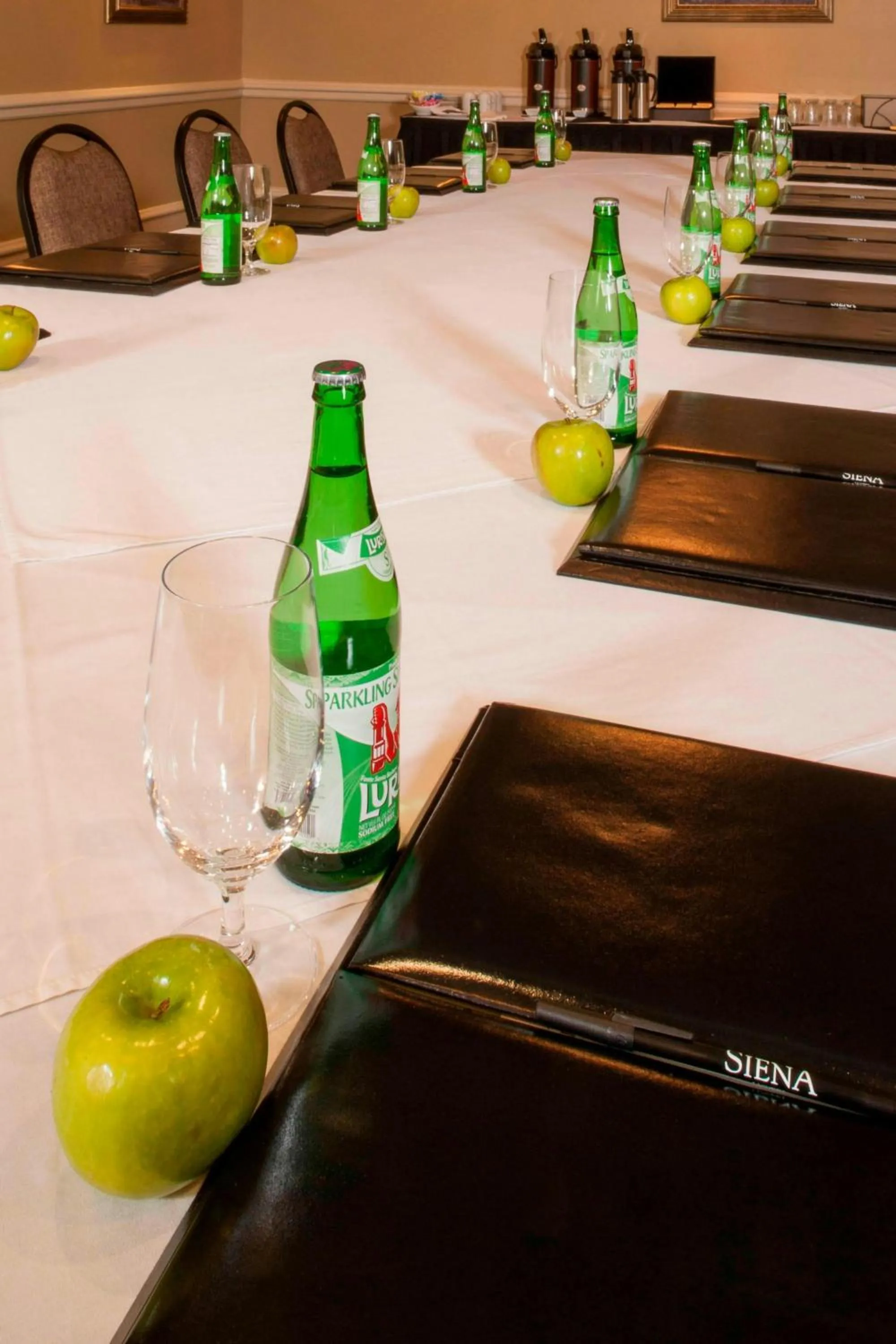 Meeting/conference room in The Siena Hotel, Autograph Collection