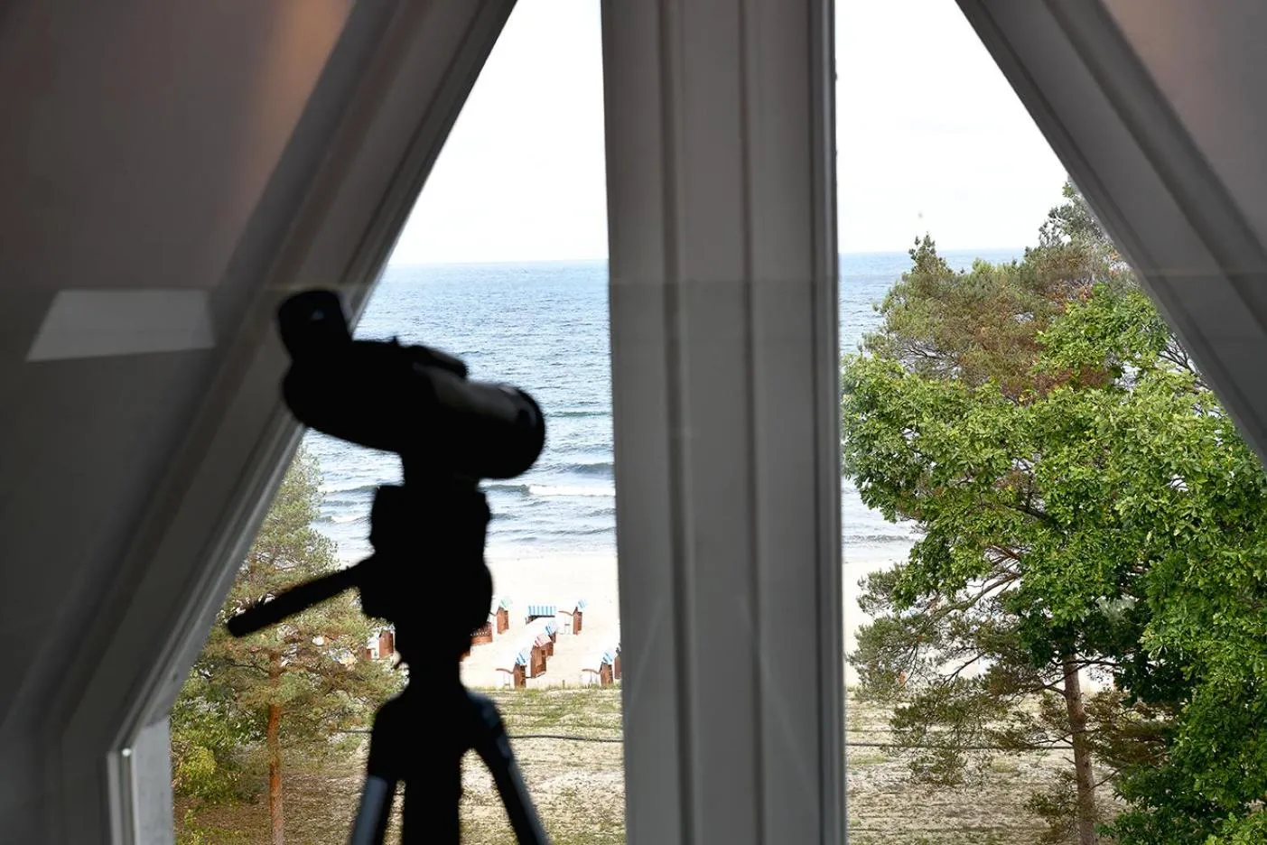 View (from property/room) in niXe Boutiquehotel & Spa