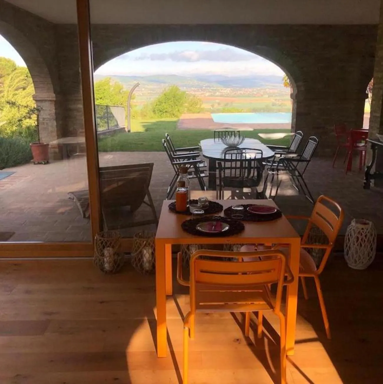 Lounge or bar in Miataland