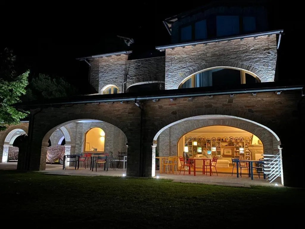 Property building in Miataland