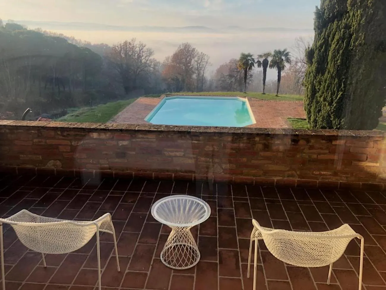 Balcony/Terrace in Miataland