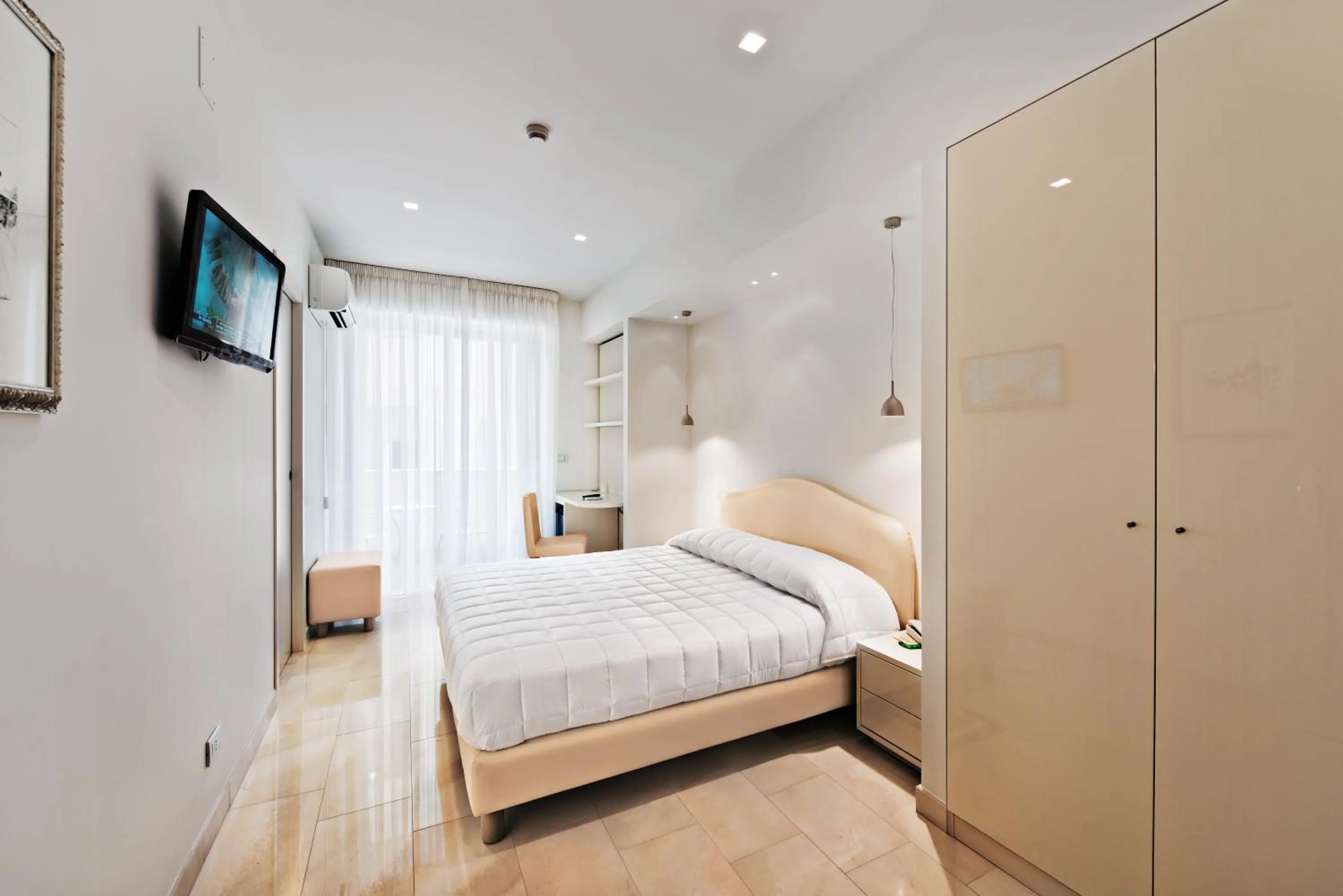 Photo of the whole room, Bed in Hotel Bahia