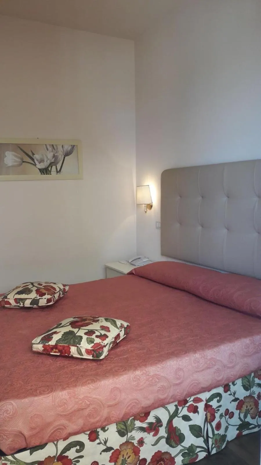 Photo of the whole room, Bed in Hotel Bahia