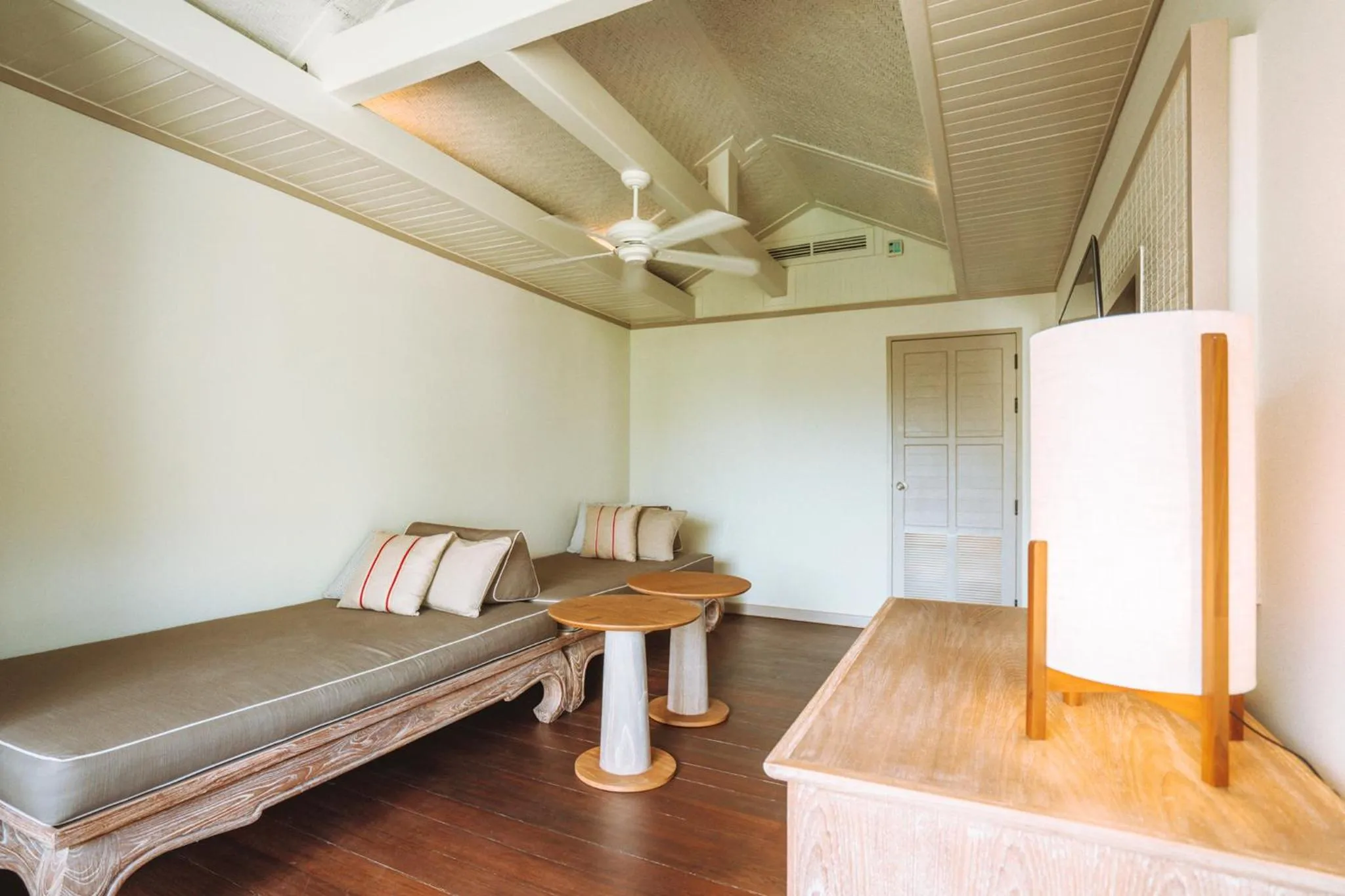 Bedroom in Rocky's Boutique Resort - Veranda Collection Samui