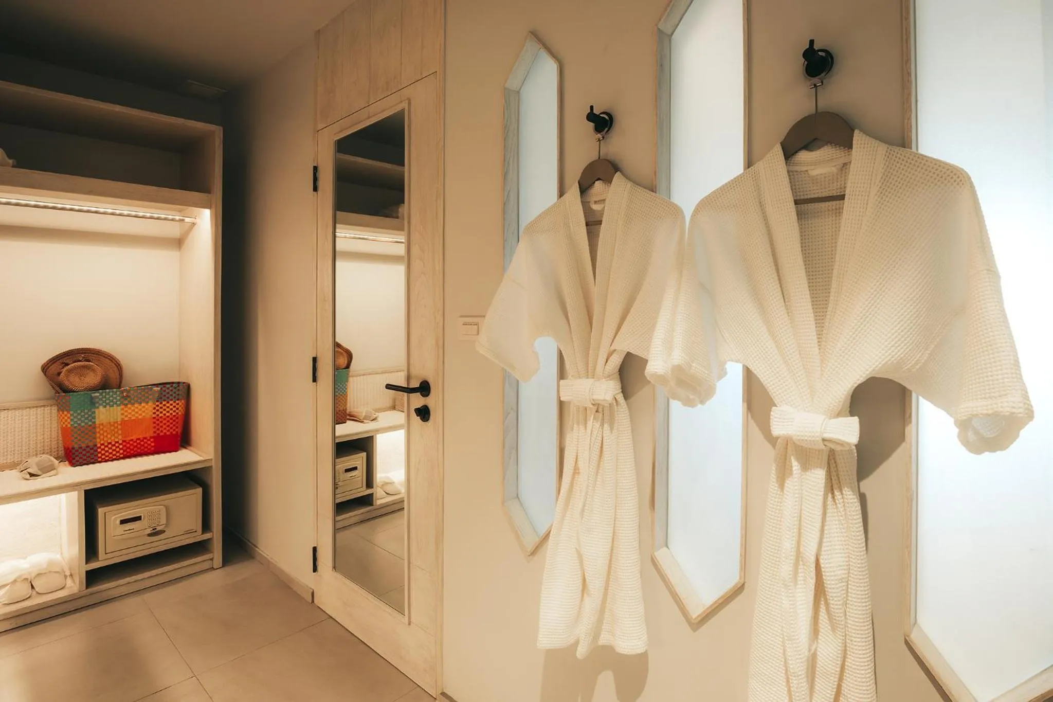 Bathroom in Rocky's Boutique Resort - Veranda Collection Samui