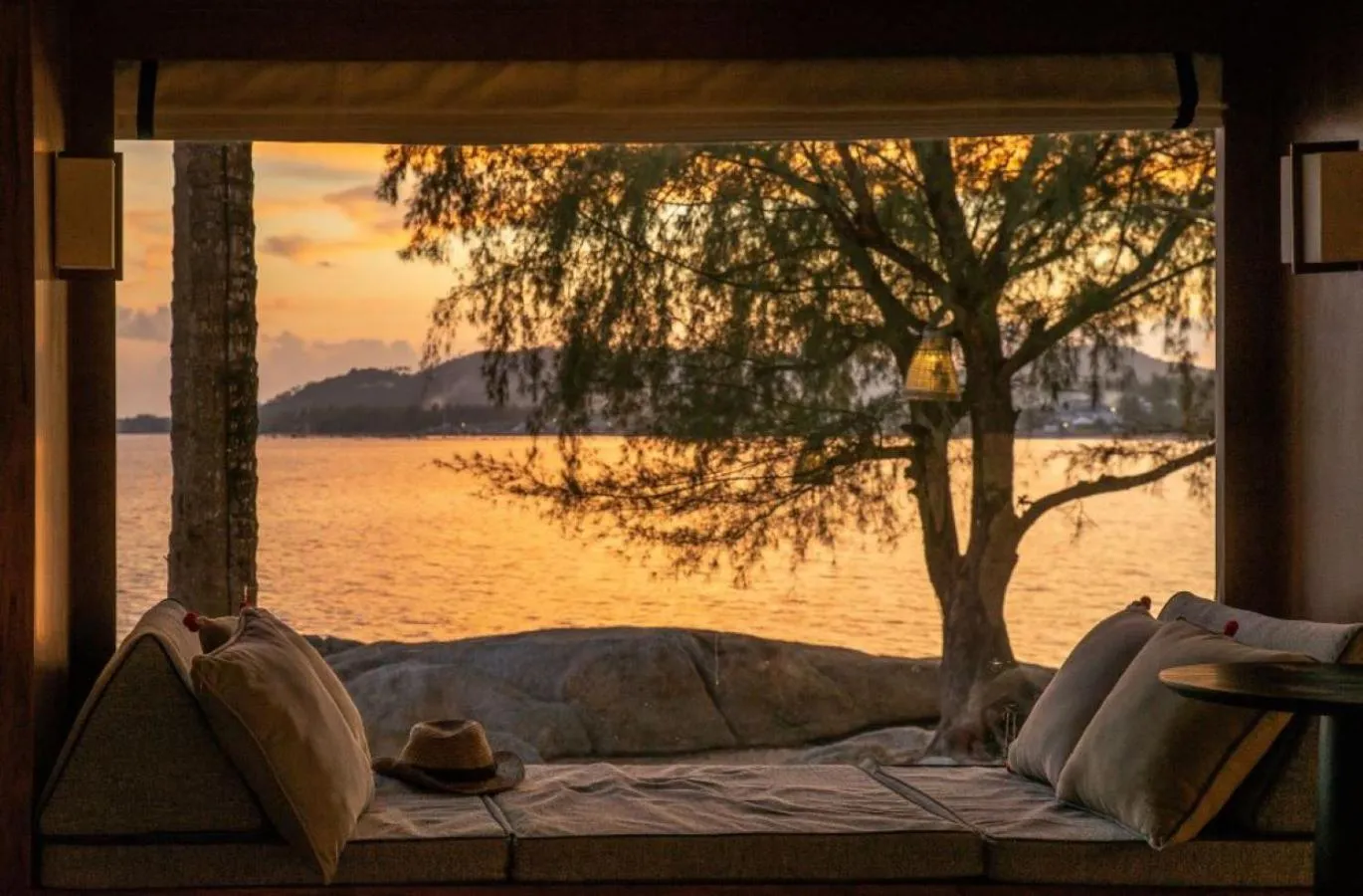 Toilet in Rocky's Boutique Resort - Veranda Collection Samui