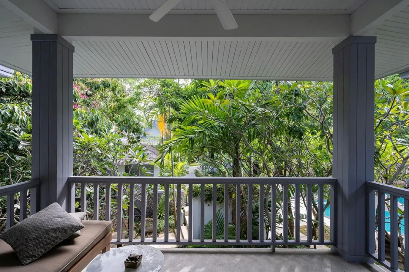 View (from property/room) in Rocky's Boutique Resort - Veranda Collection Samui