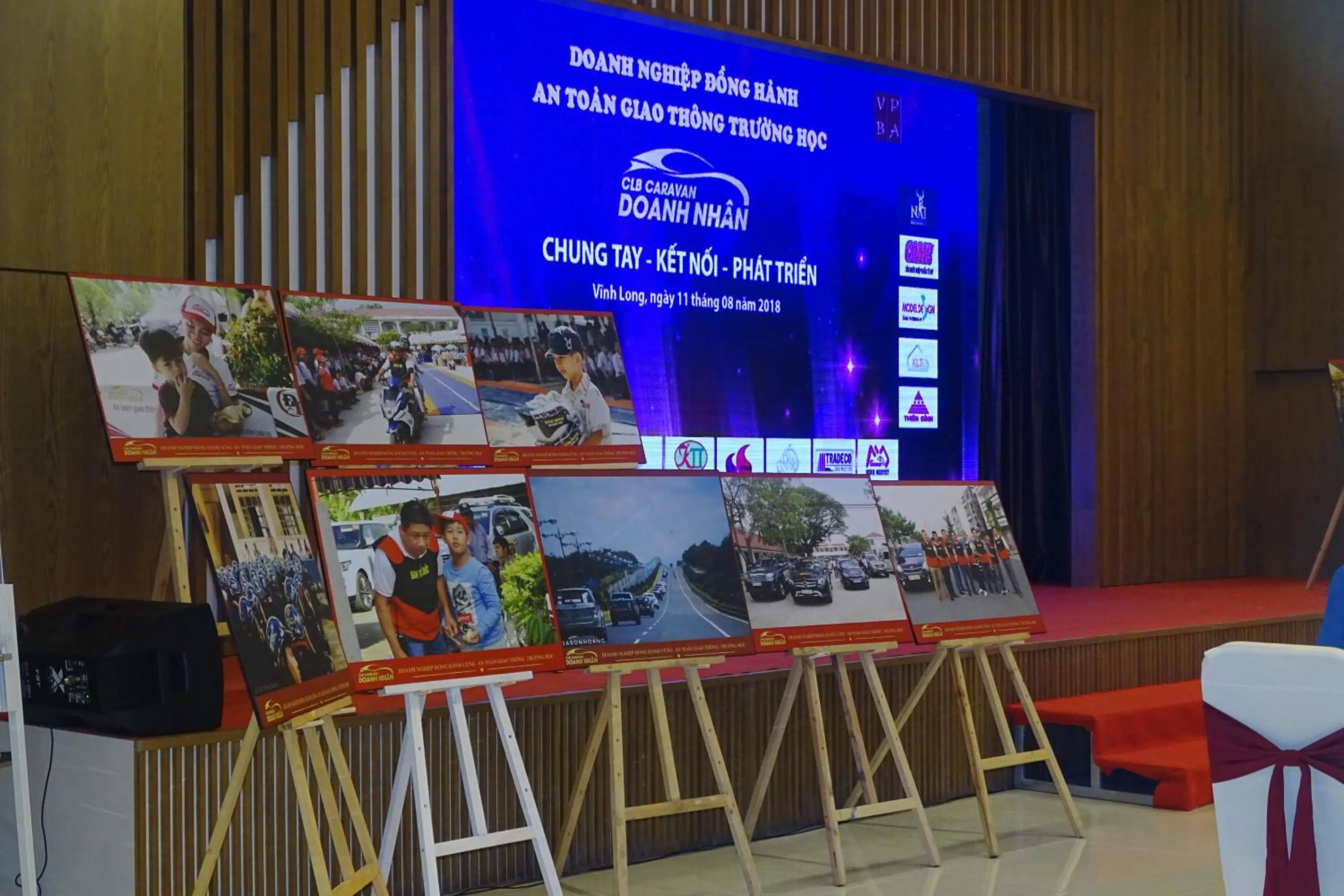 Khách sạn Sài Gòn Vĩnh Long