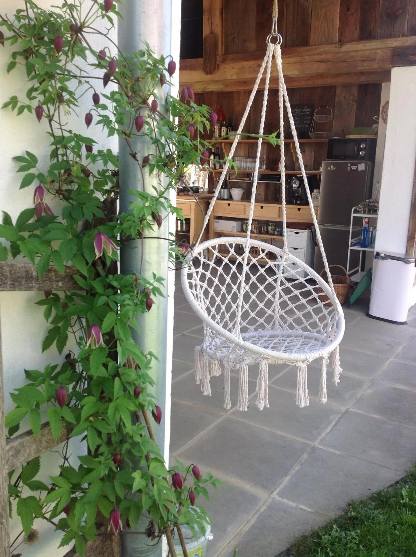 Bed & Breakfast Chez Lips