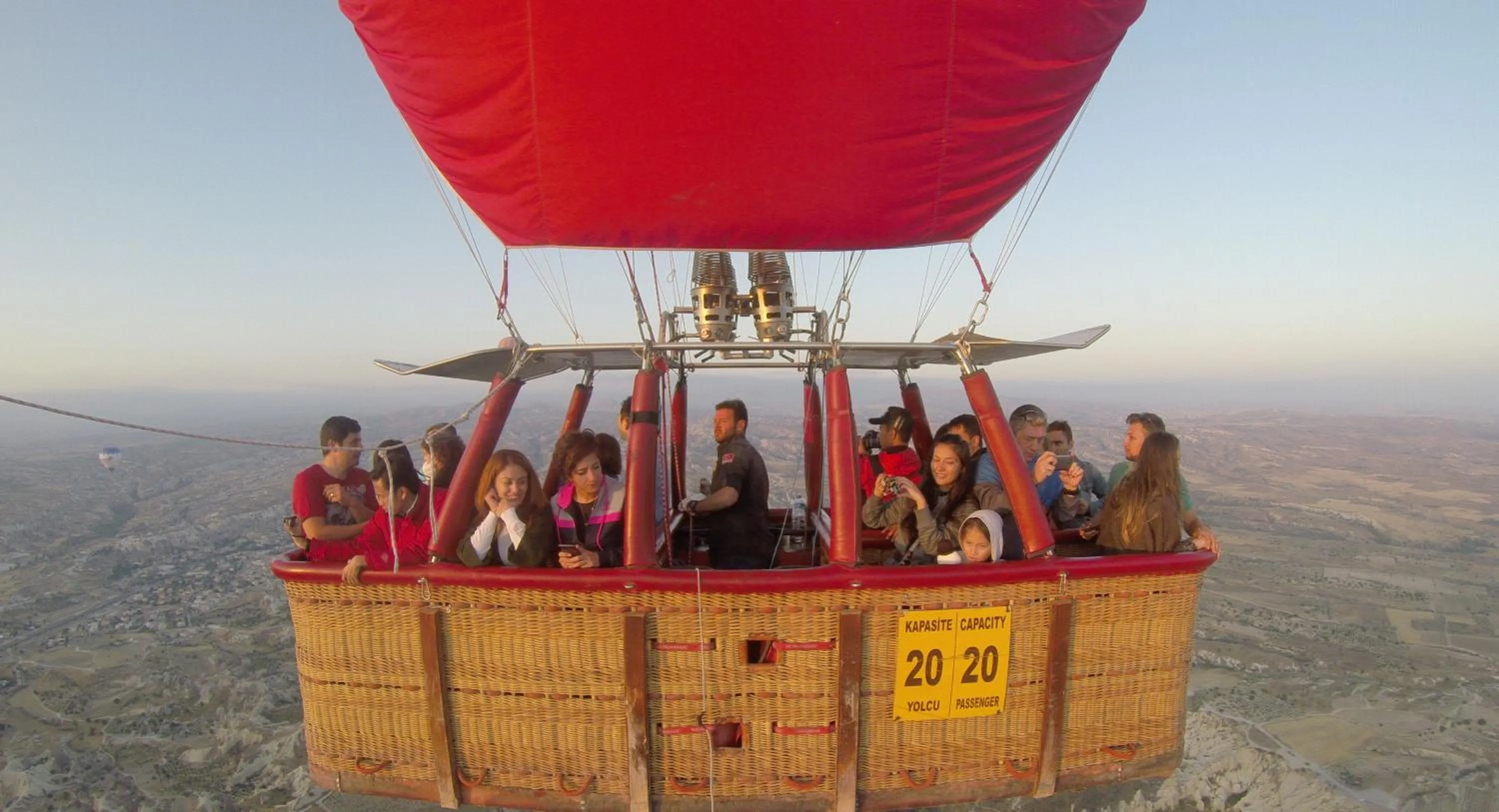 Activities in Elif Stone House