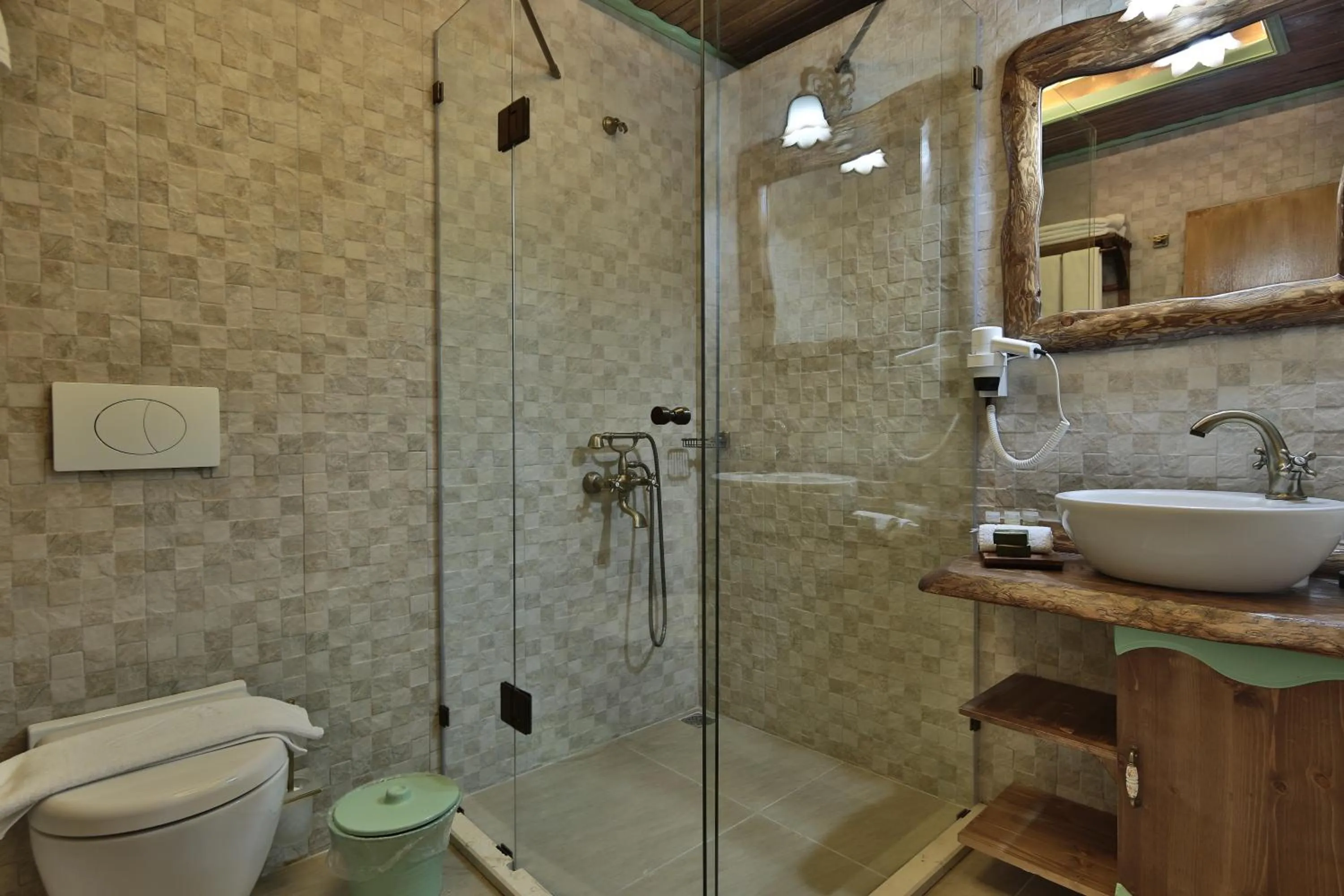 Other in Elif Stone House