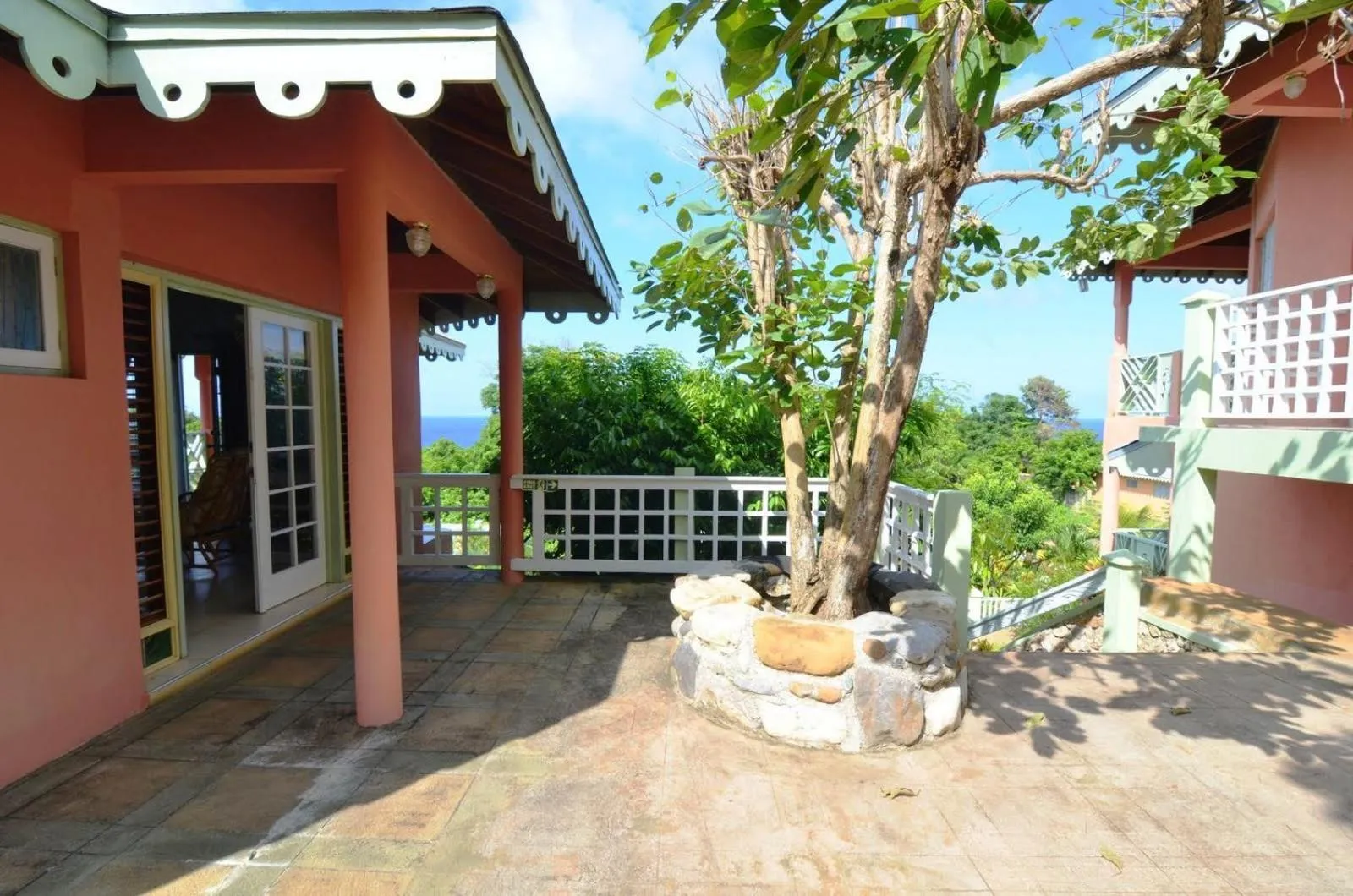 View (from property/room) in Pimento Lodge Resort