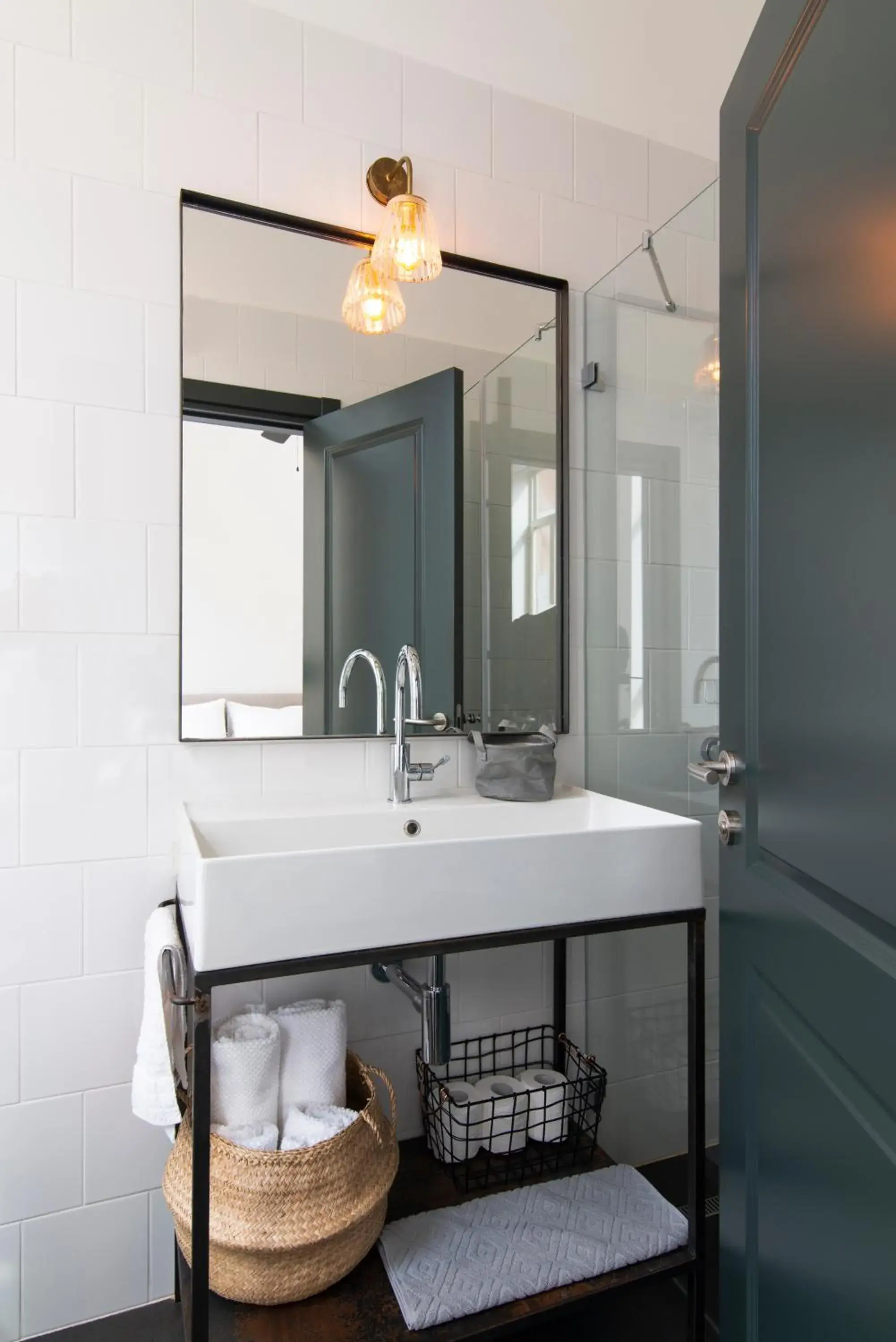 Deluxe Double Room in Oliver Deluxe Double Room in Oliver