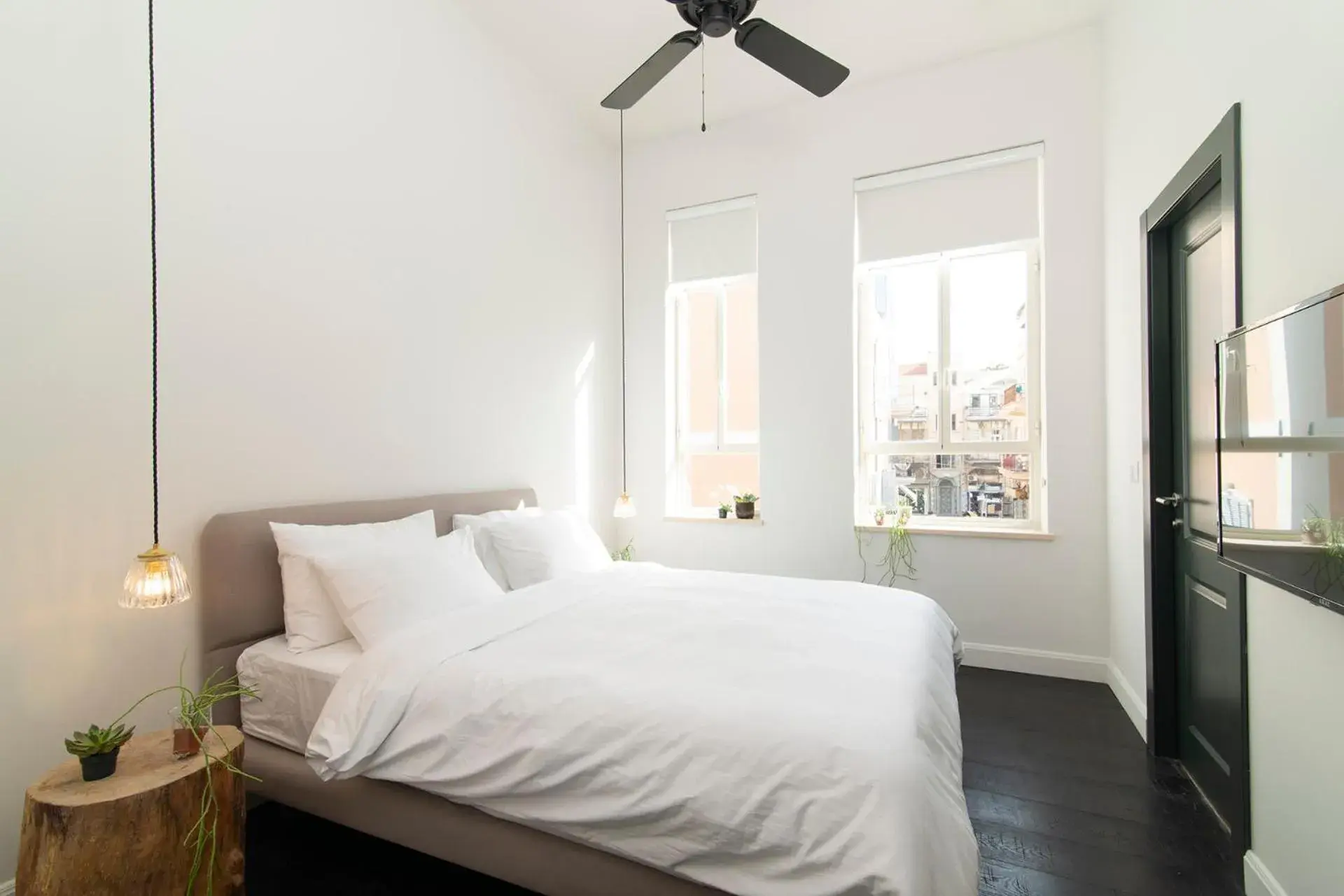 Deluxe Double Room in Oliver Deluxe Double Room in Oliver