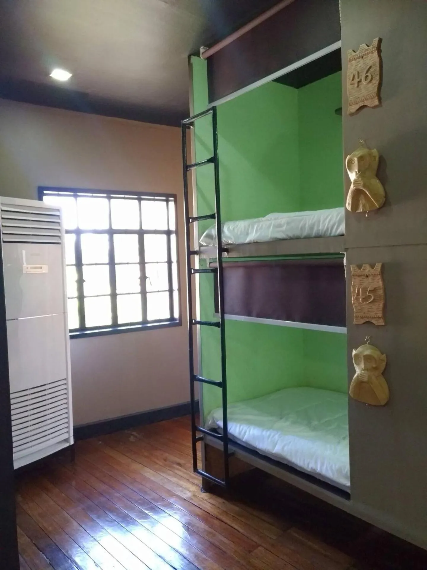 3BU Hostel Baguio - Bonifacio