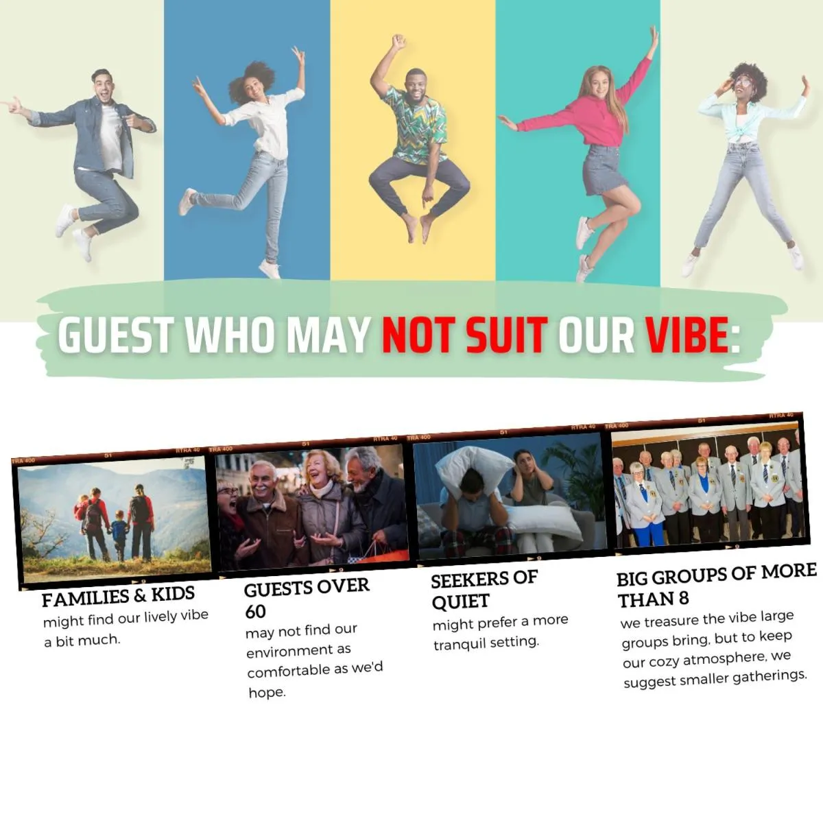 3BU Hostel Baguio - Bonifacio