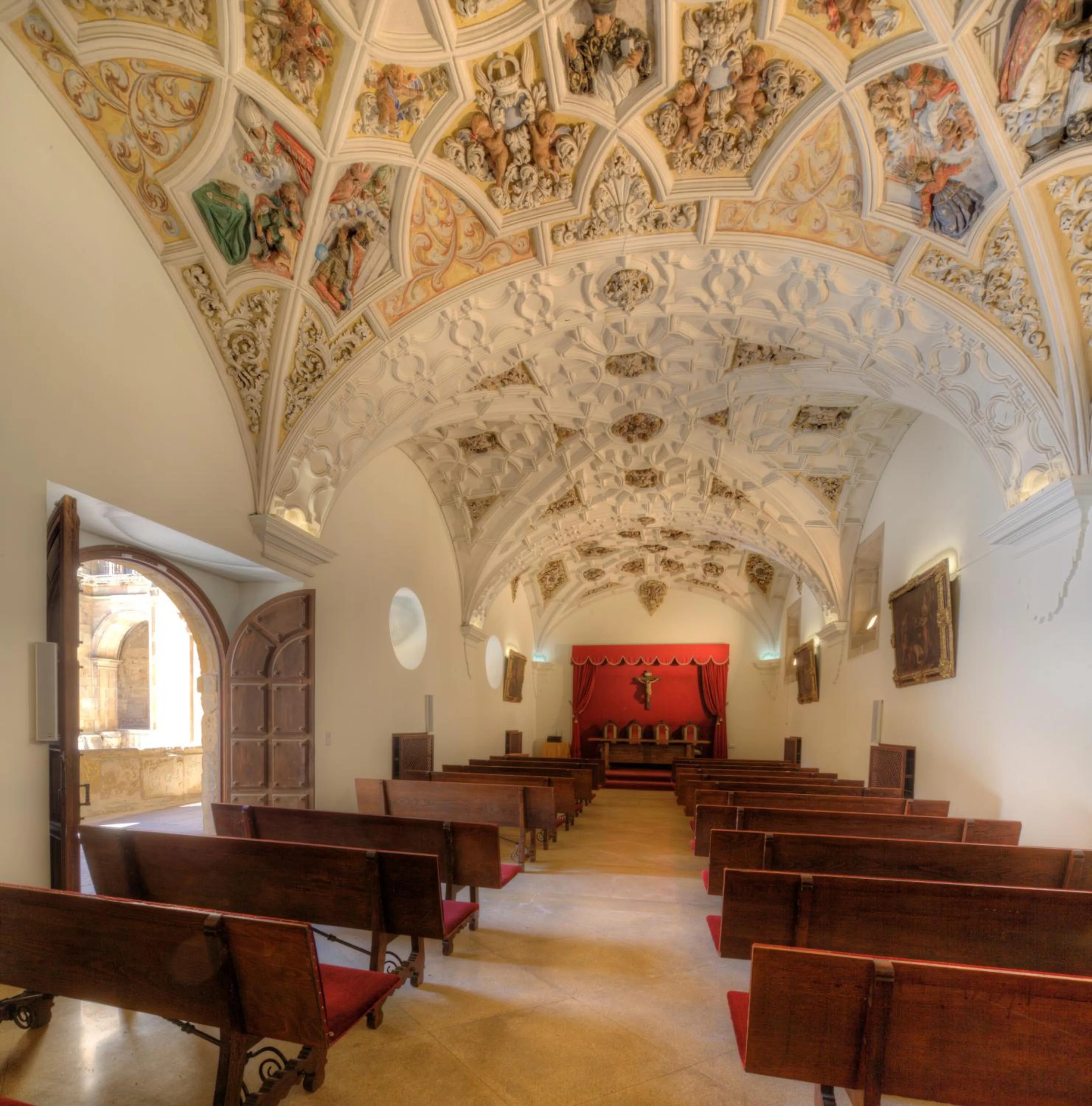 Other in Hotel Real Colegiata San Isidoro