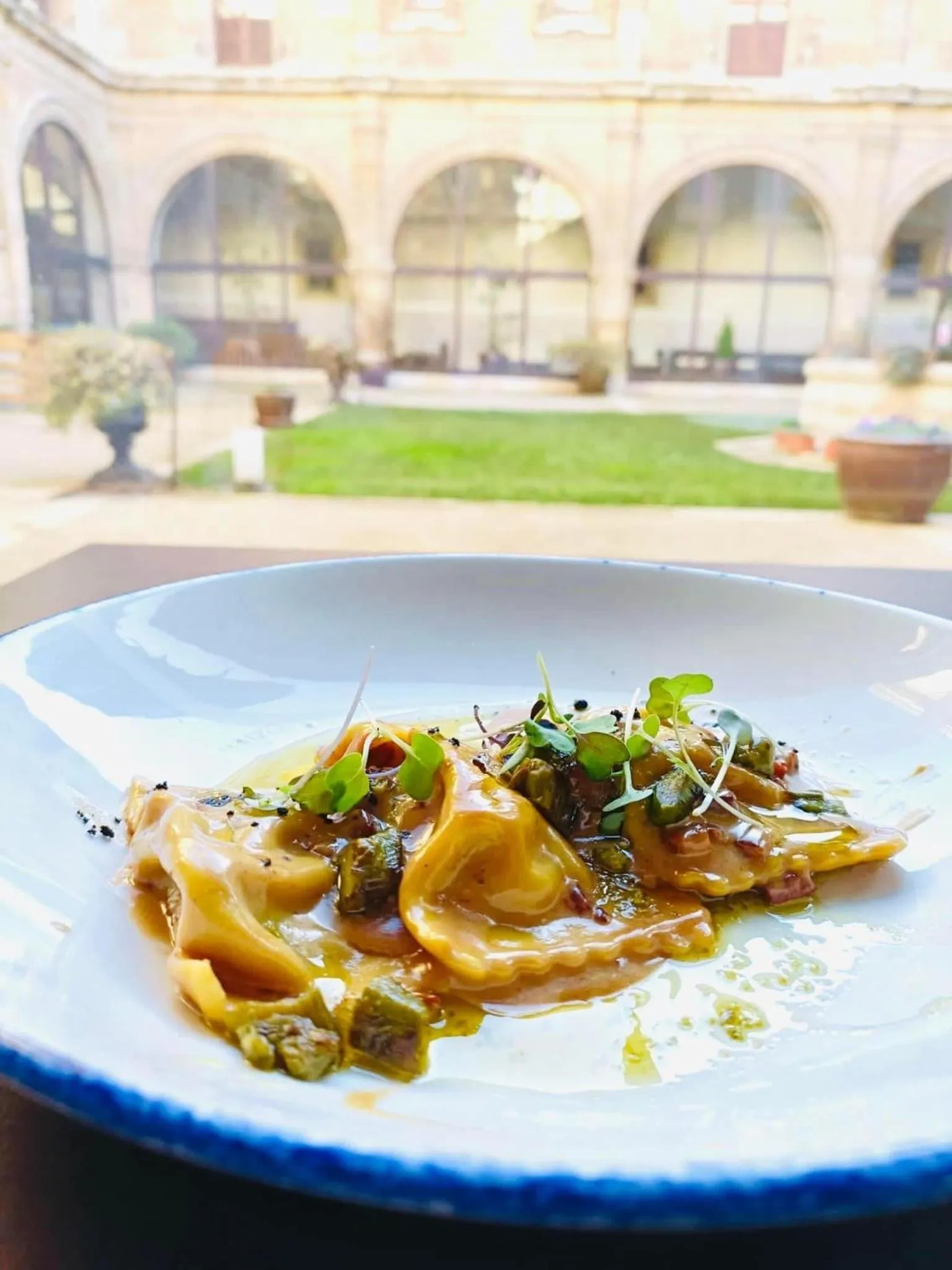 Hotel Real Colegiata San Isidoro