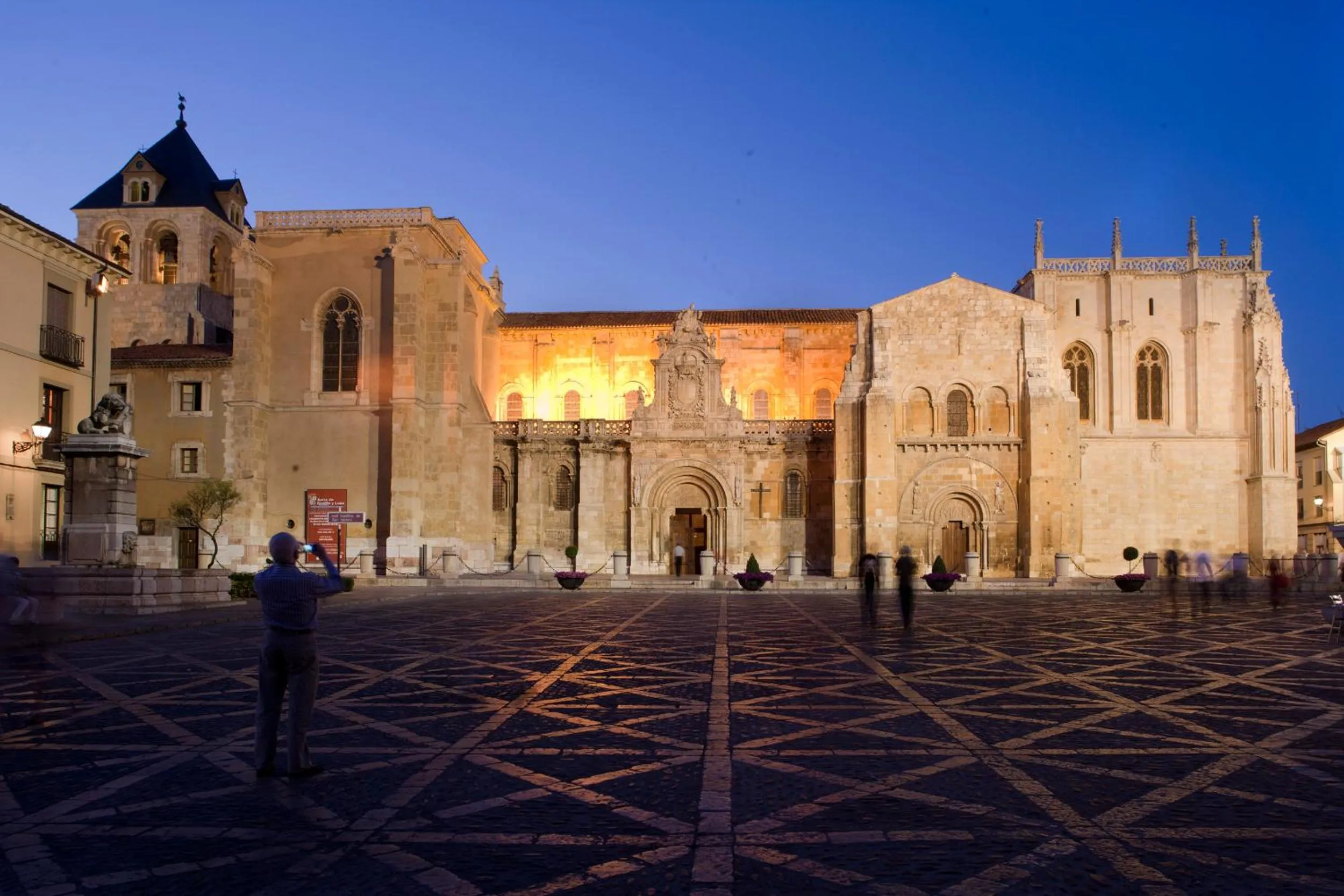 Other in Hotel Real Colegiata San Isidoro