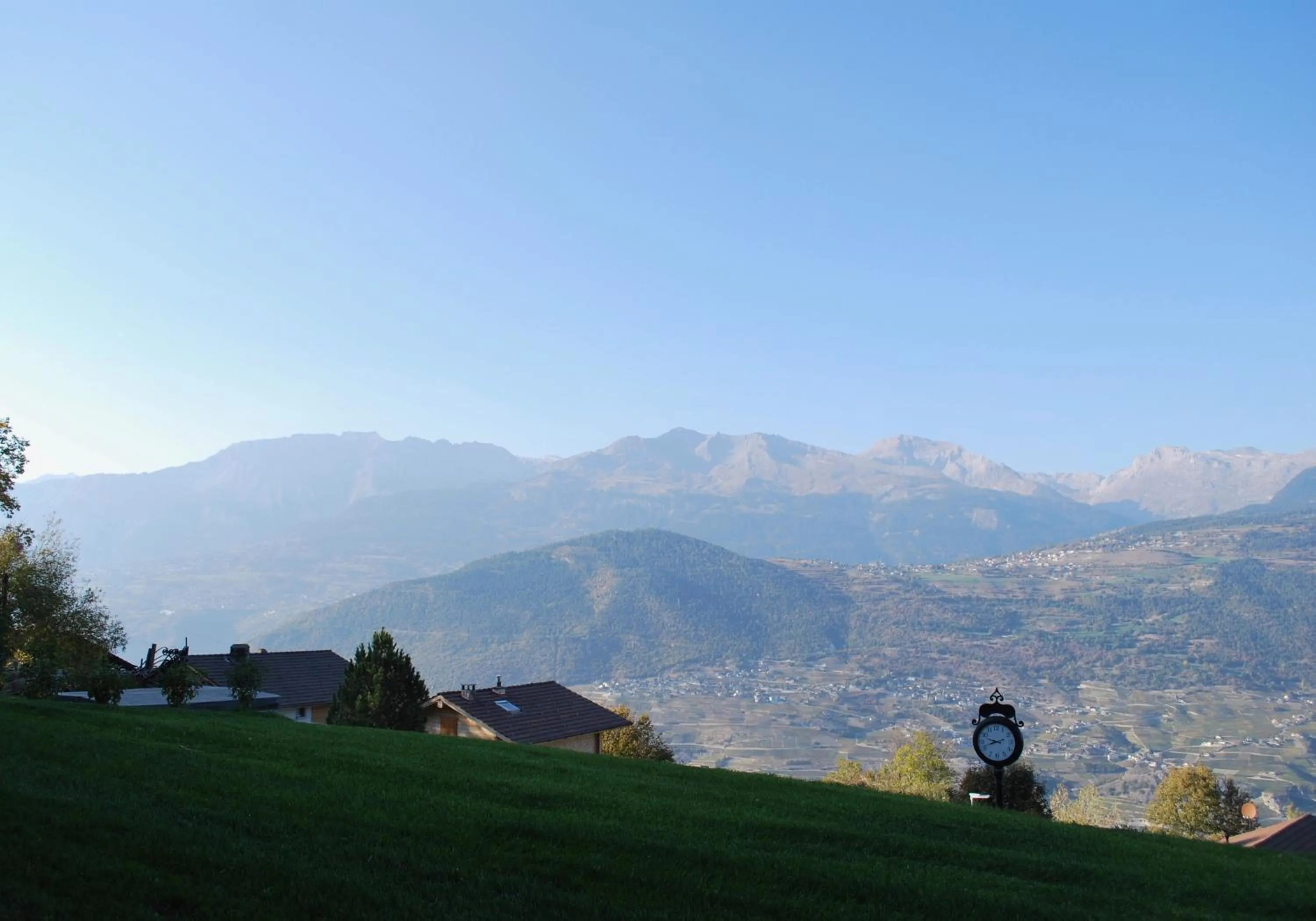 Deluxe Double Room in De Blockhut
