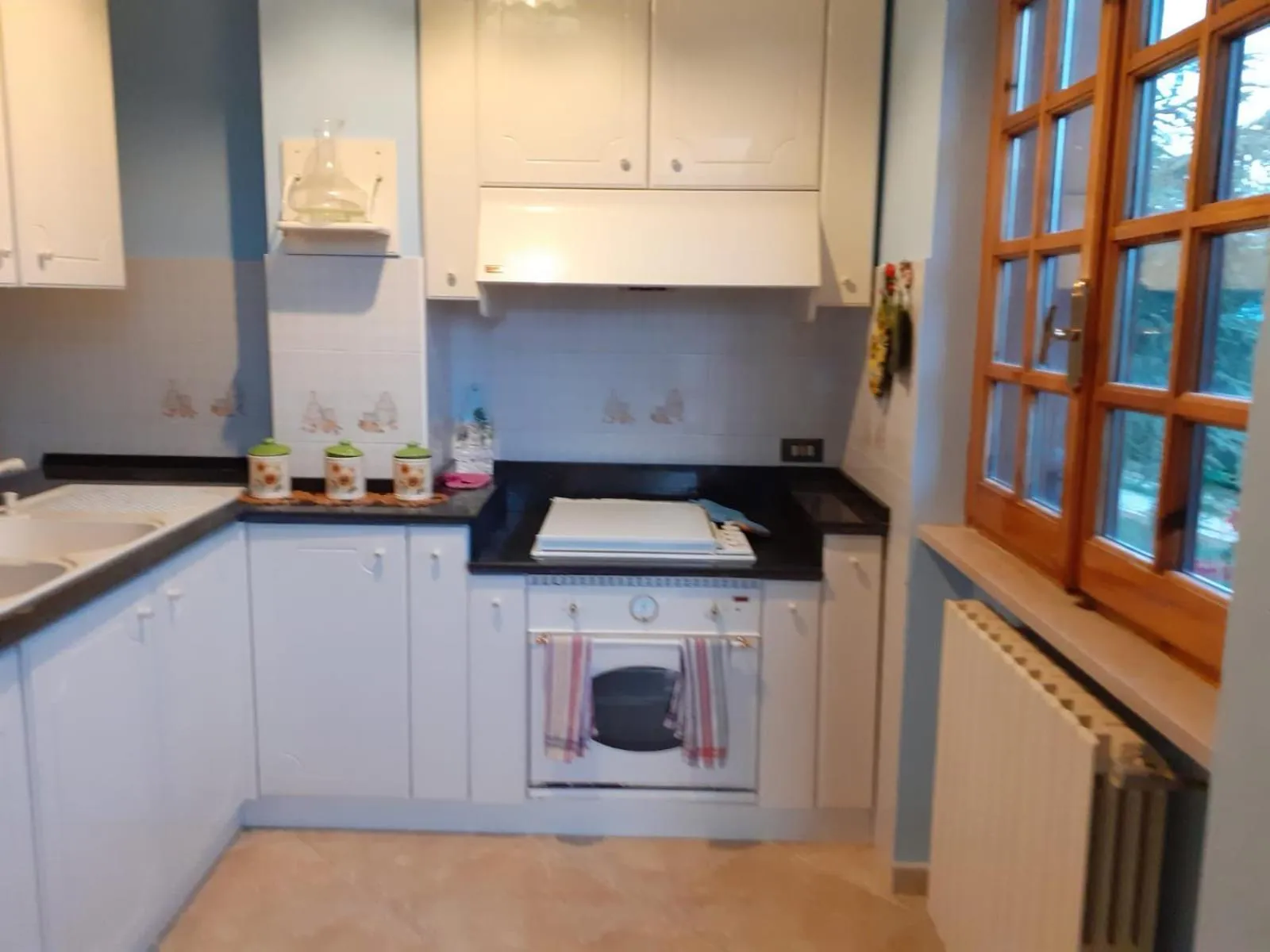 B&B Il girasole - A casa di Ale