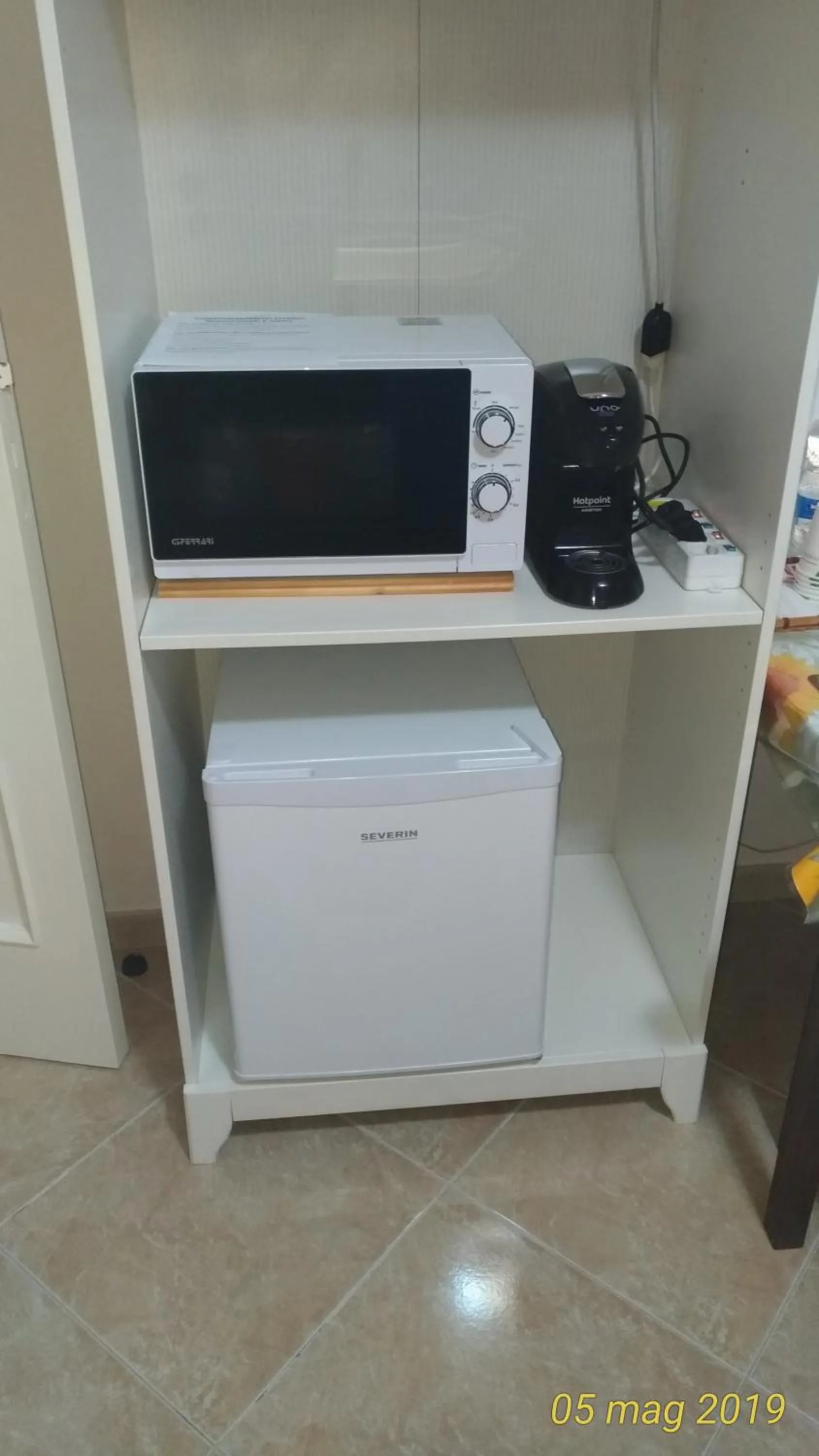 B&B Il girasole - A casa di Ale