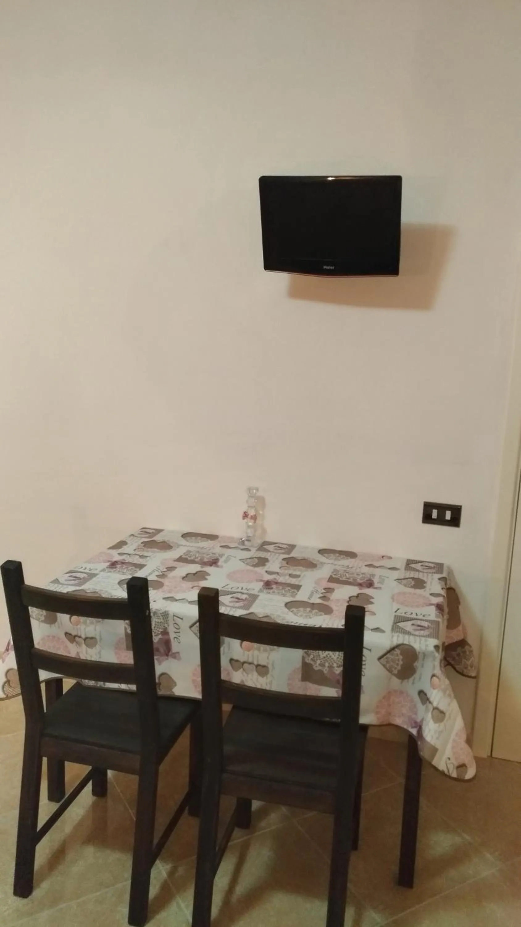 Bedroom in B&B Il girasole - A casa di Ale