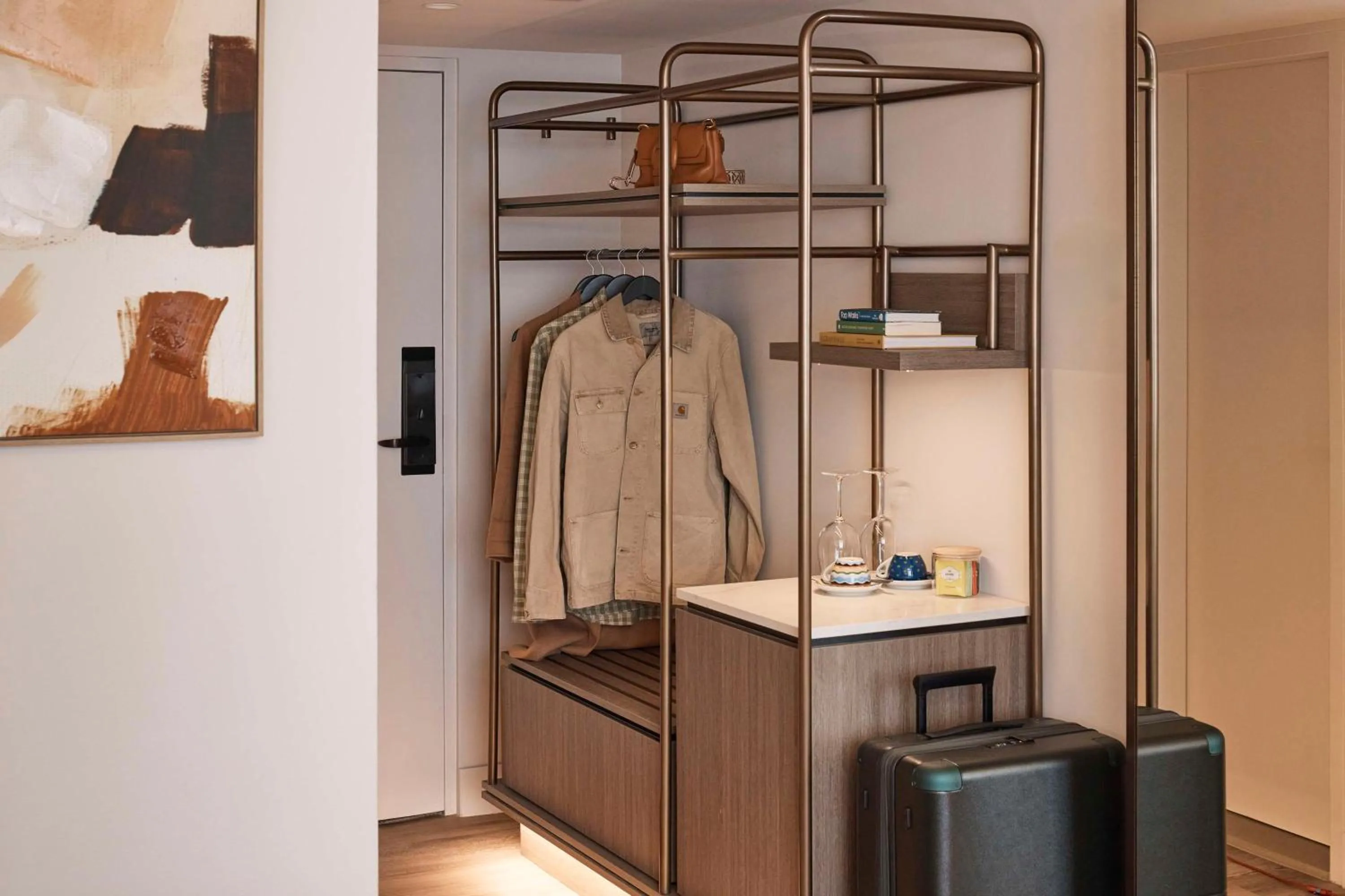 Bedroom in Rydges North Sydney