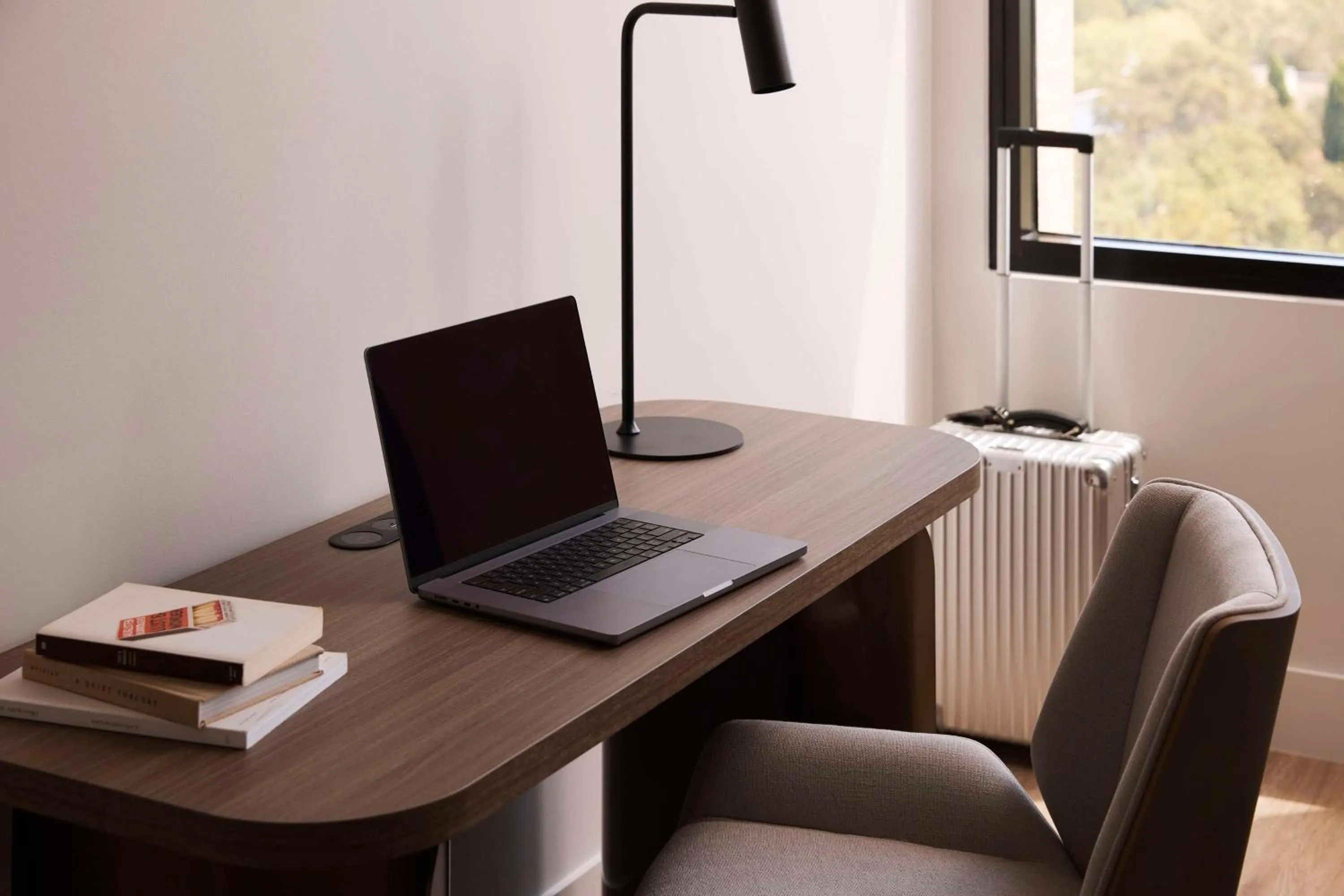 Bedroom in Rydges North Sydney