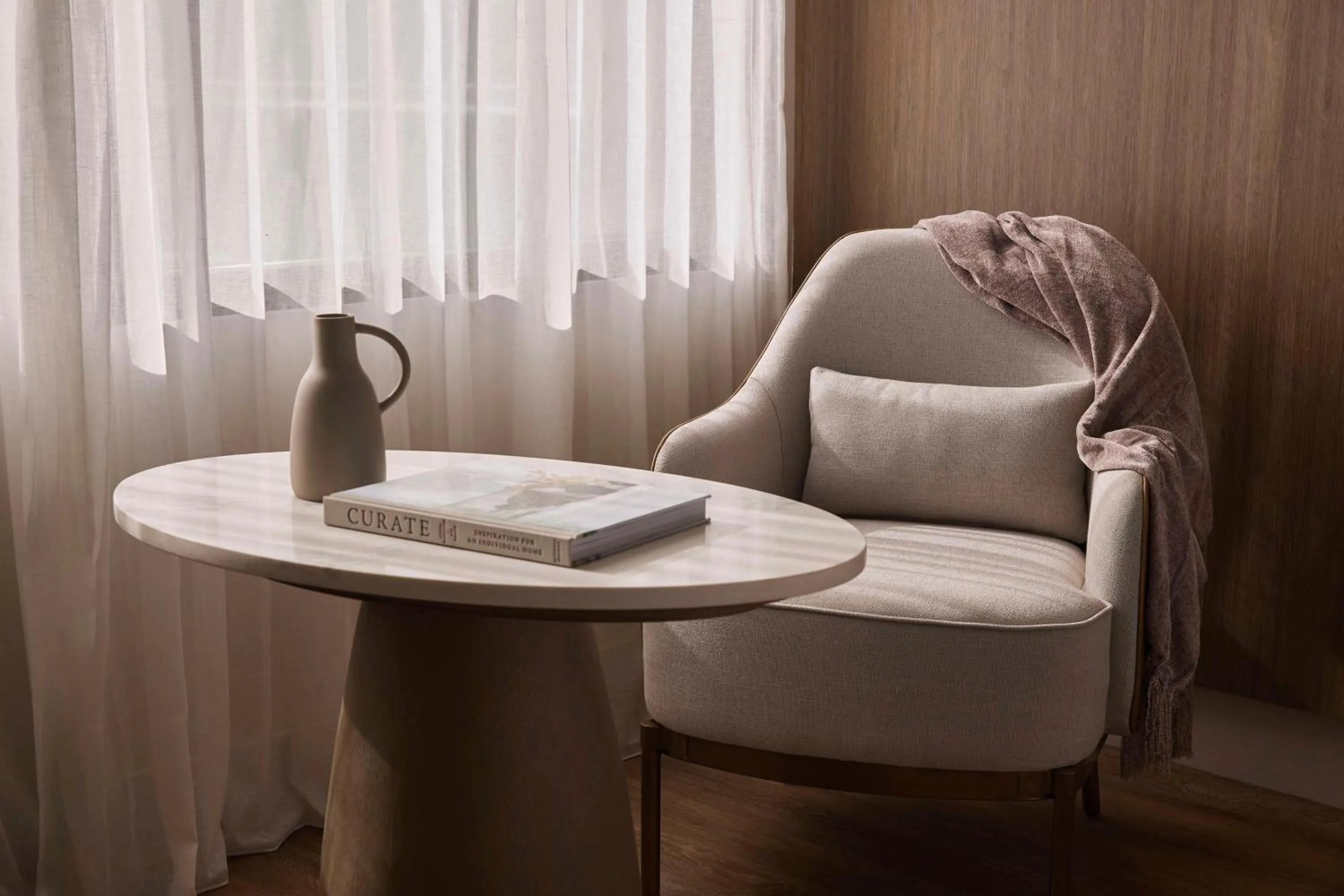 Bedroom in Rydges North Sydney