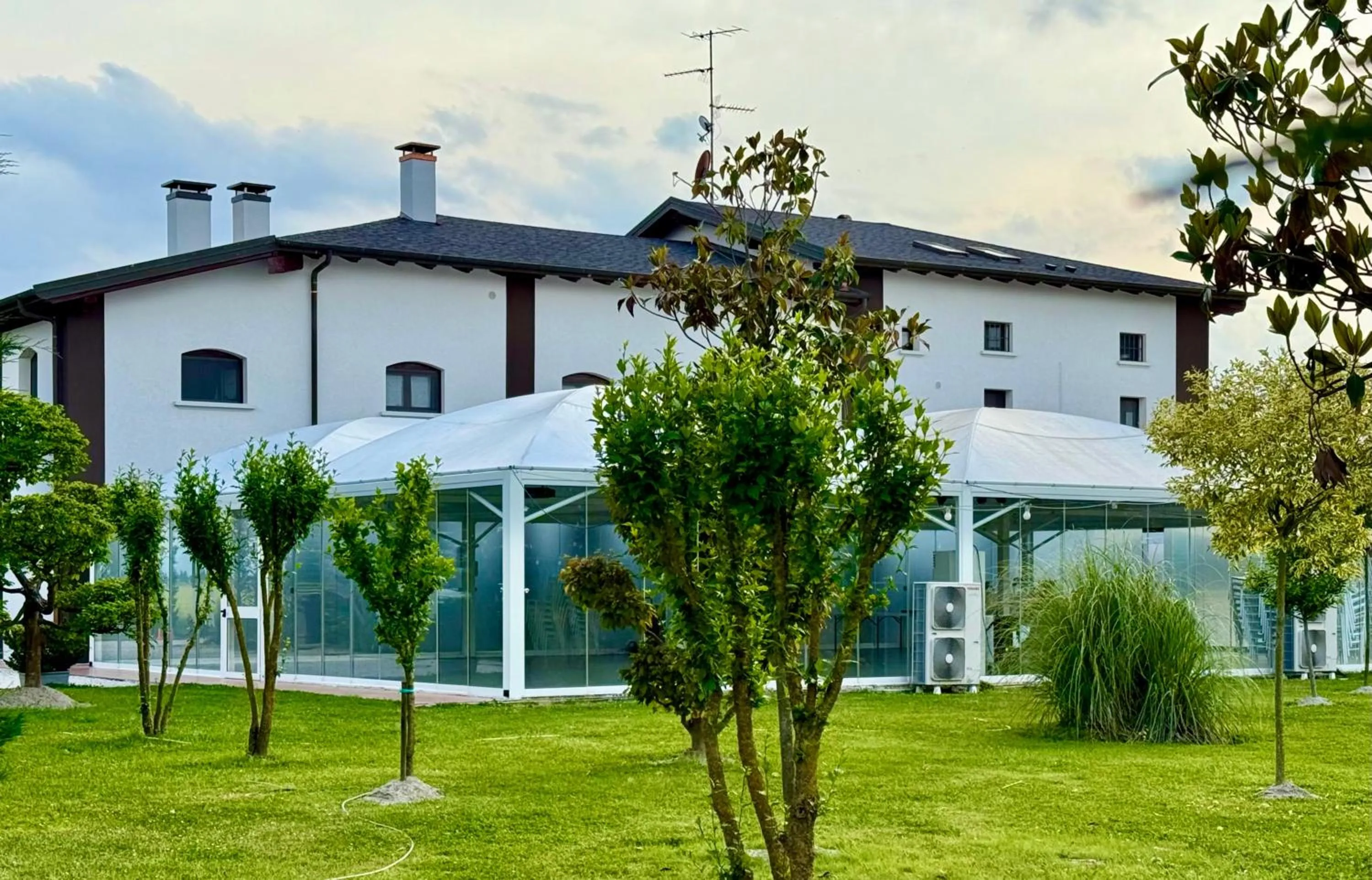Agriturismo Sabidor