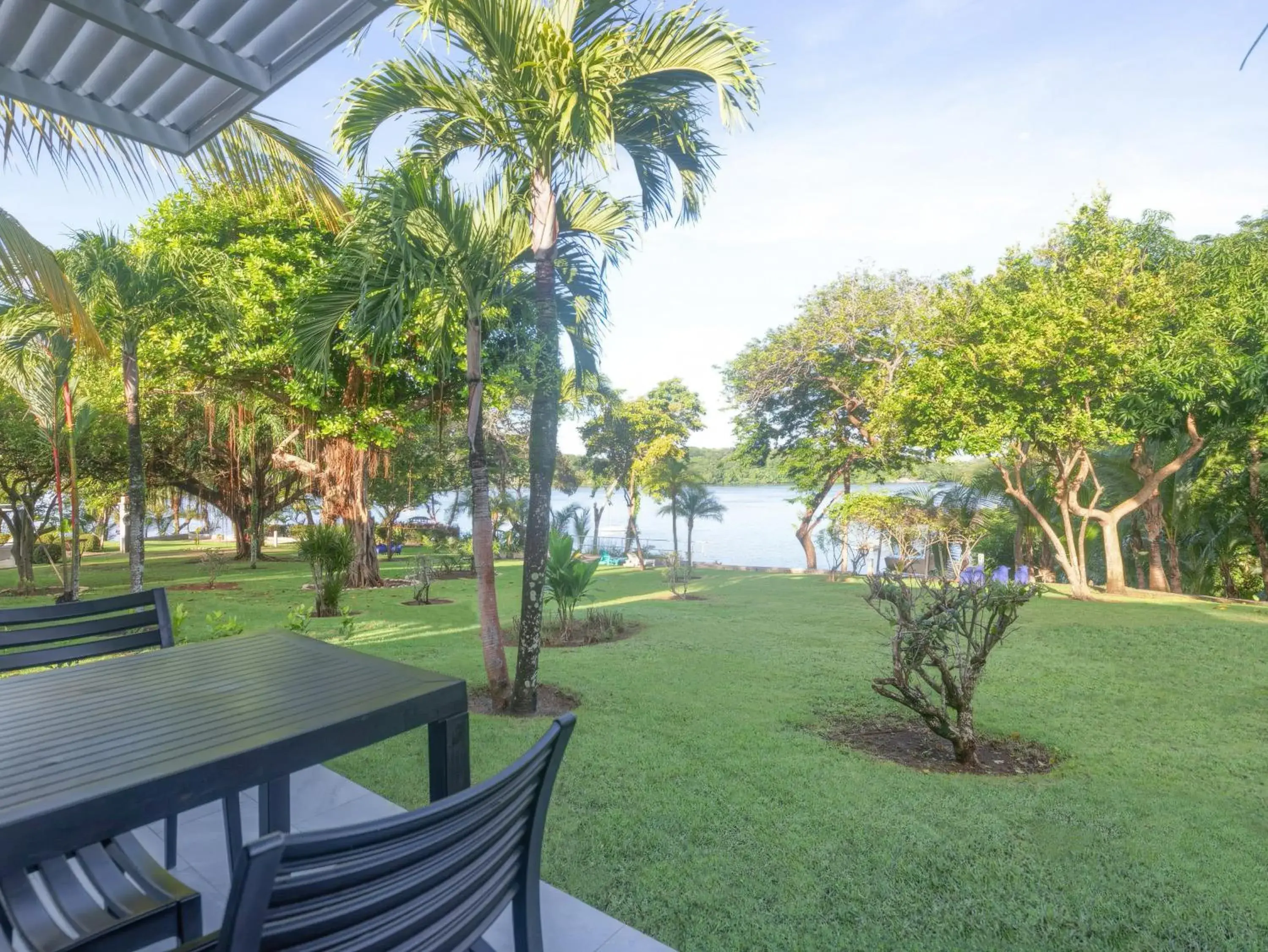 Bungalow with Sea View in Bocas del Mar Bungalow with Sea View in Bocas del Mar