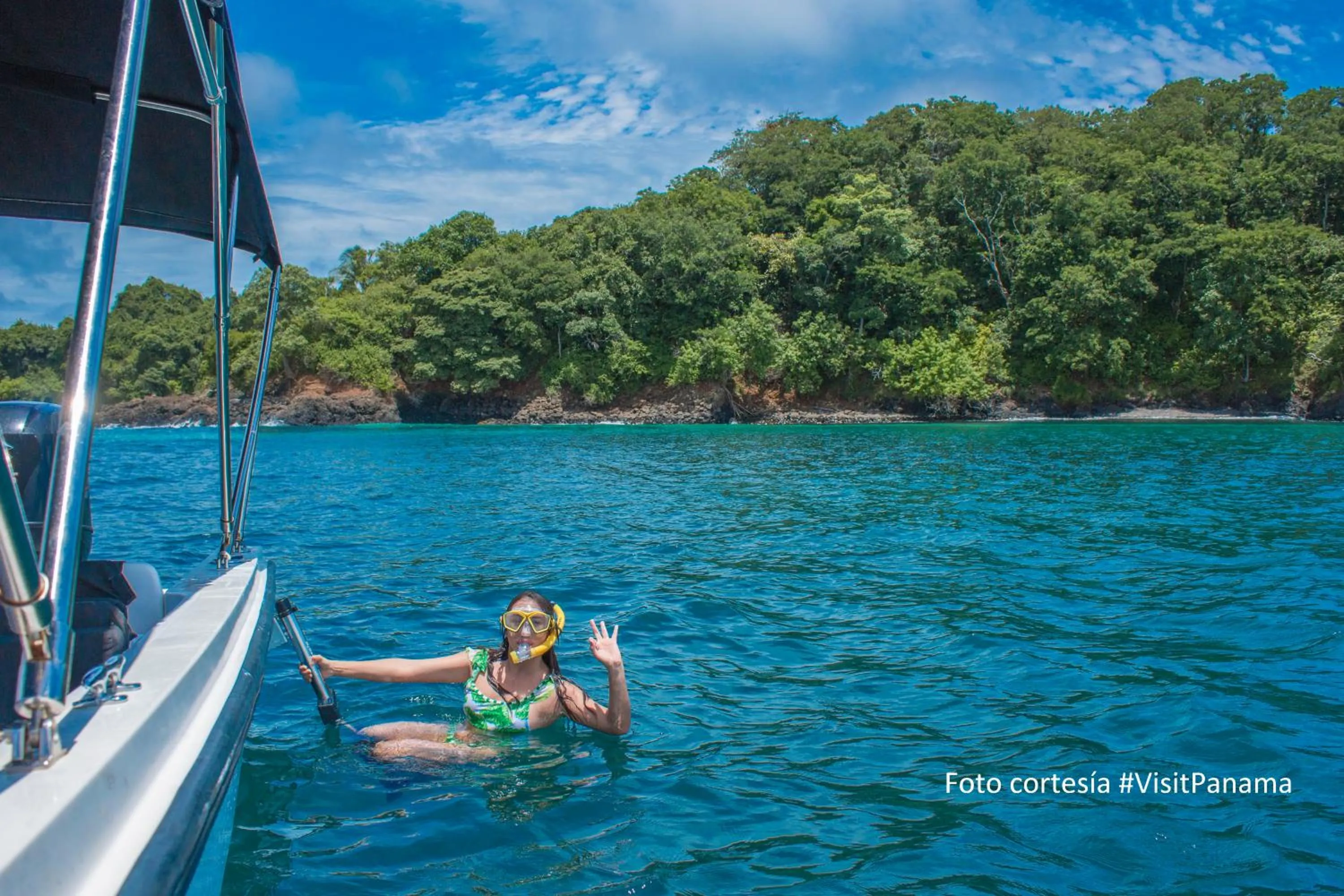Activities in Bocas del Mar