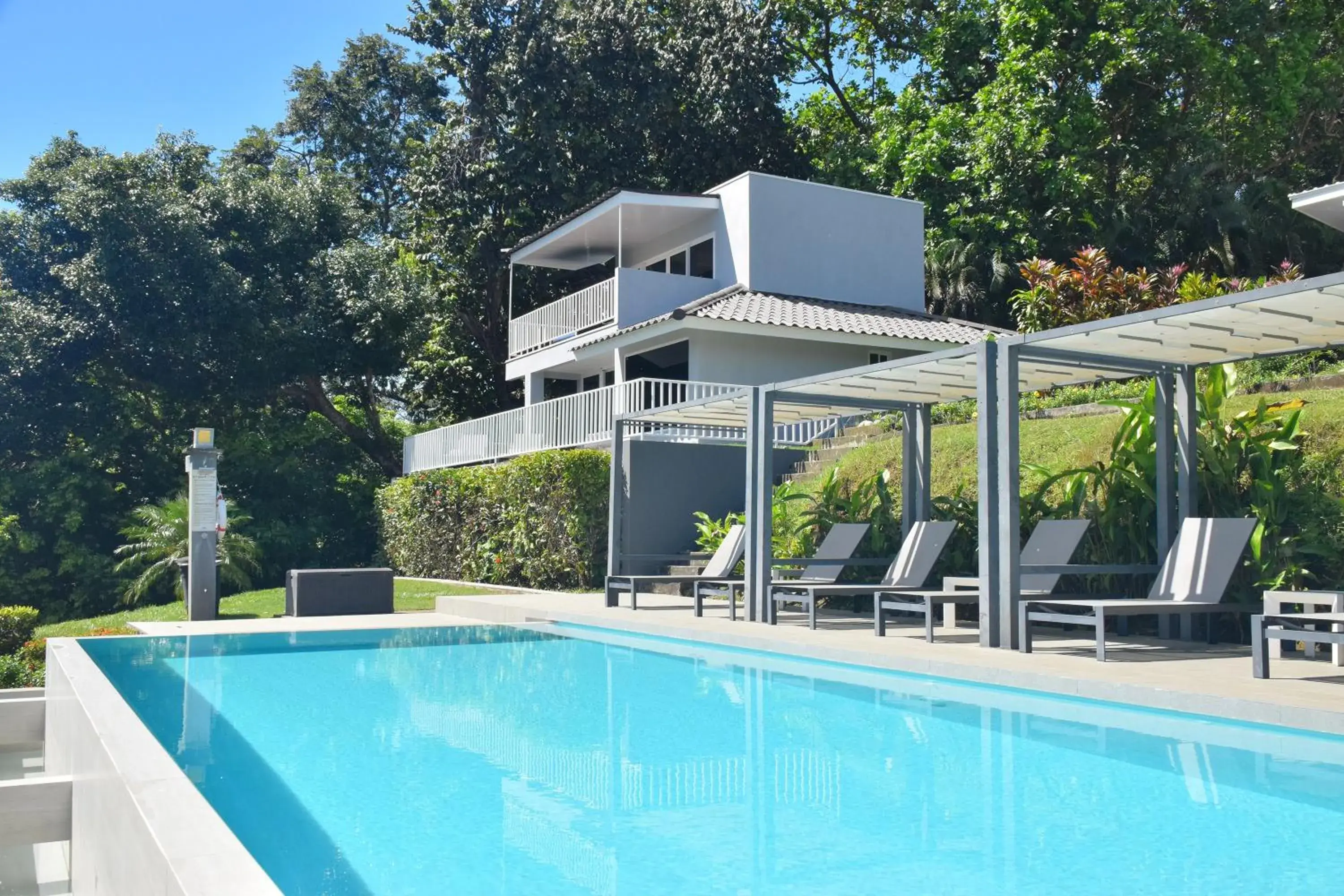 Premier Suite with Hot Tub in Bocas del Mar Premier Suite with Hot Tub in Bocas del Mar