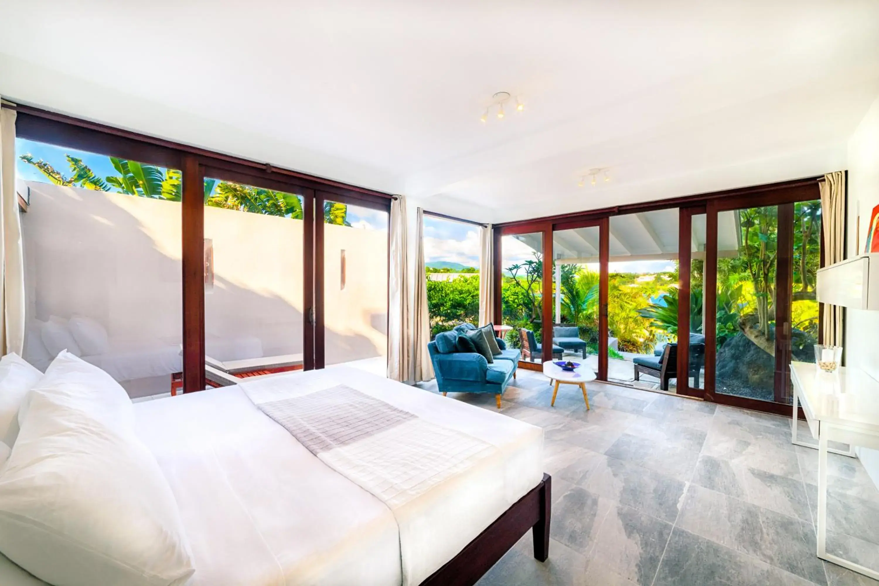Seaview Luxury 3-Bedroom Villa, 2,800sf in 473 Grenada Boutique Resort Seaview Luxury 3-Bedroom Villa, 2,800sf in 473 Grenada Boutique Resort