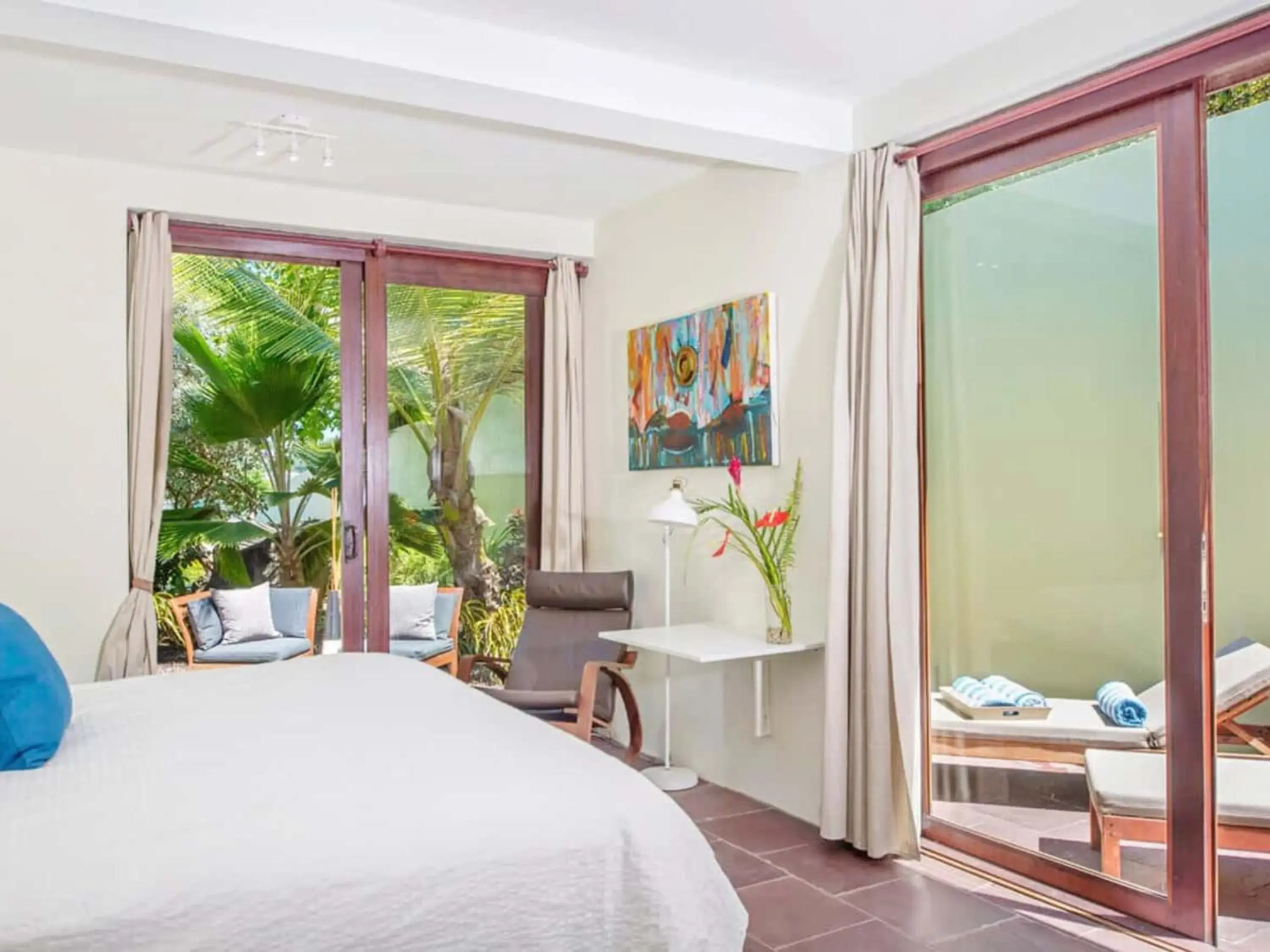 Seaview 1-2-Bedroom Villa, 1,200sf in 473 Grenada Boutique Resort Seaview 1-2-Bedroom Villa, 1,200sf in 473 Grenada Boutique Resort