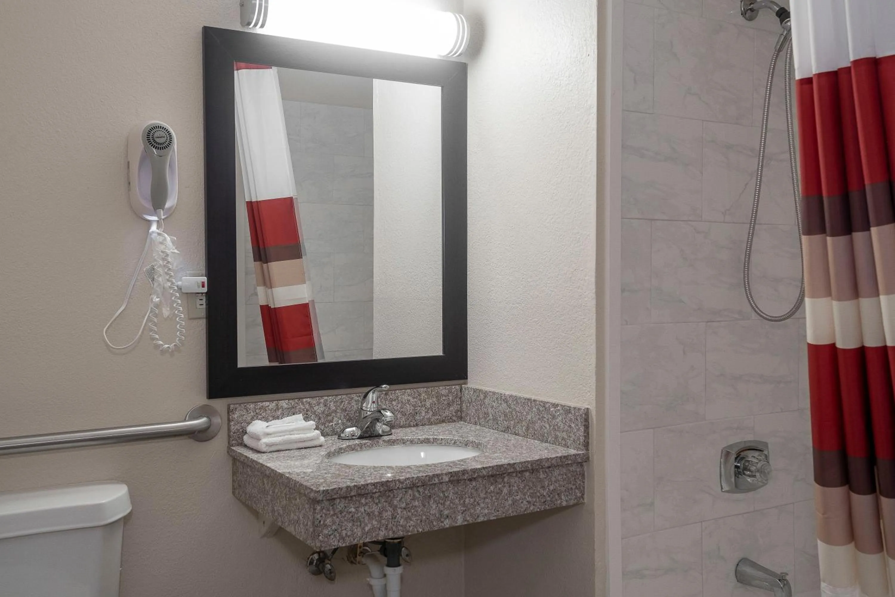 Other in Red Roof Inn Bristol