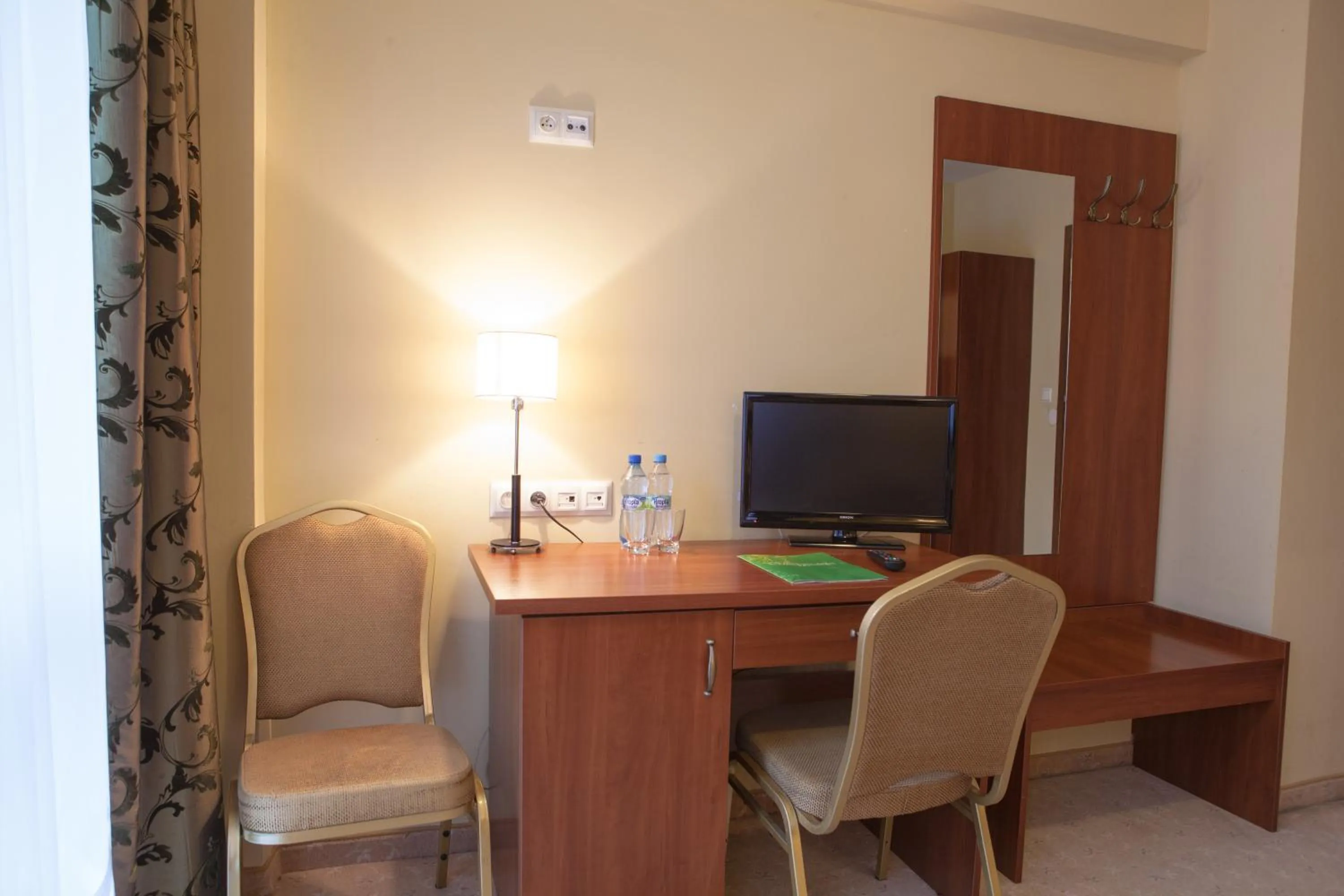 Photo of the whole room in Hotel Przedwiośnie