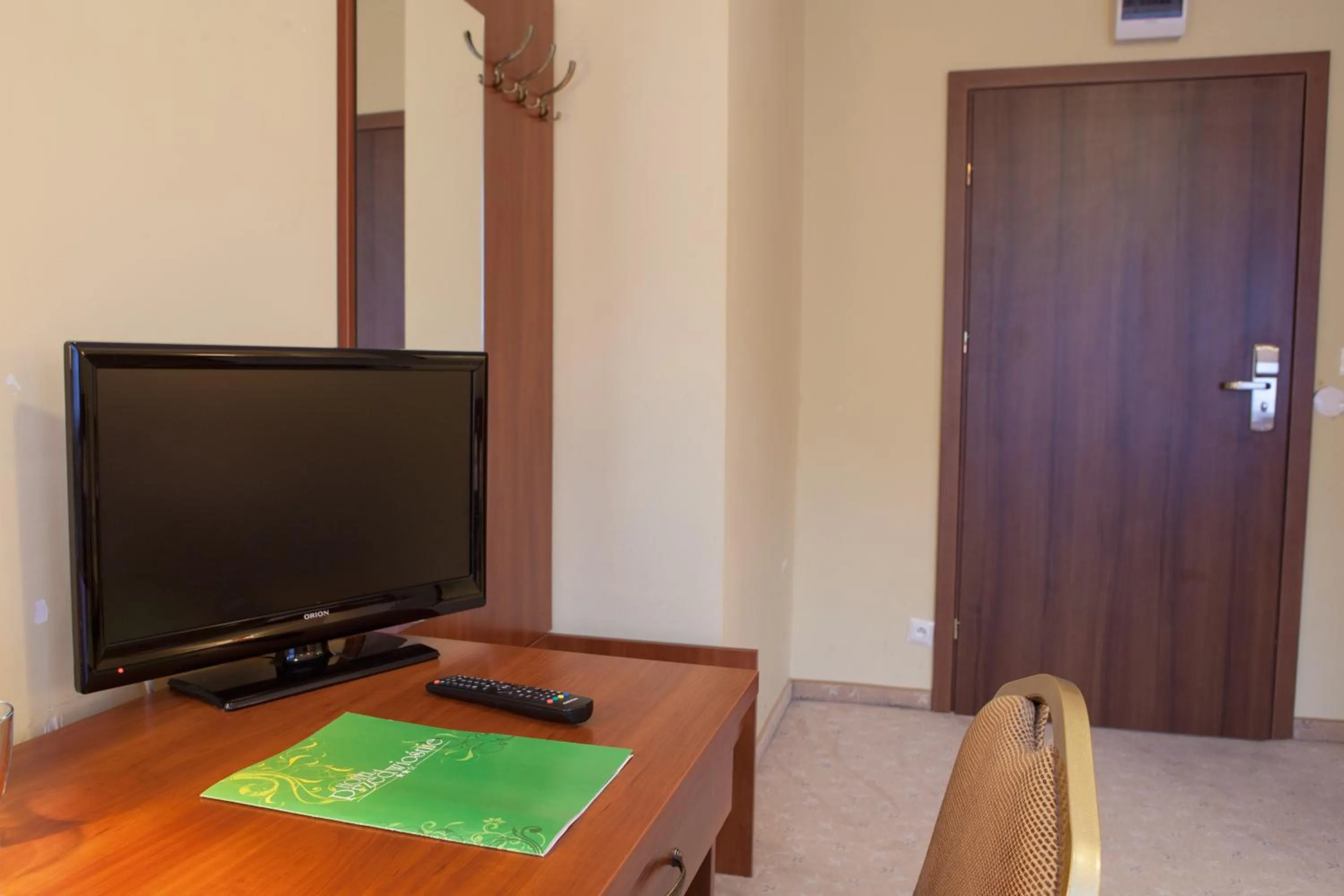 Photo of the whole room in Hotel Przedwiośnie