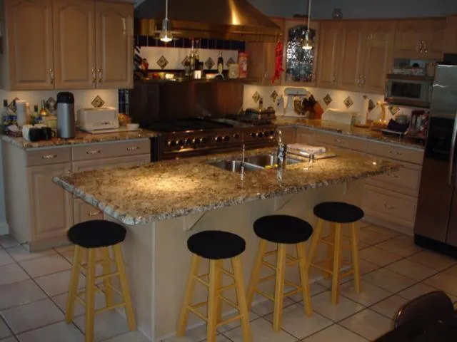 Dining area in Eagle's Nest B&B