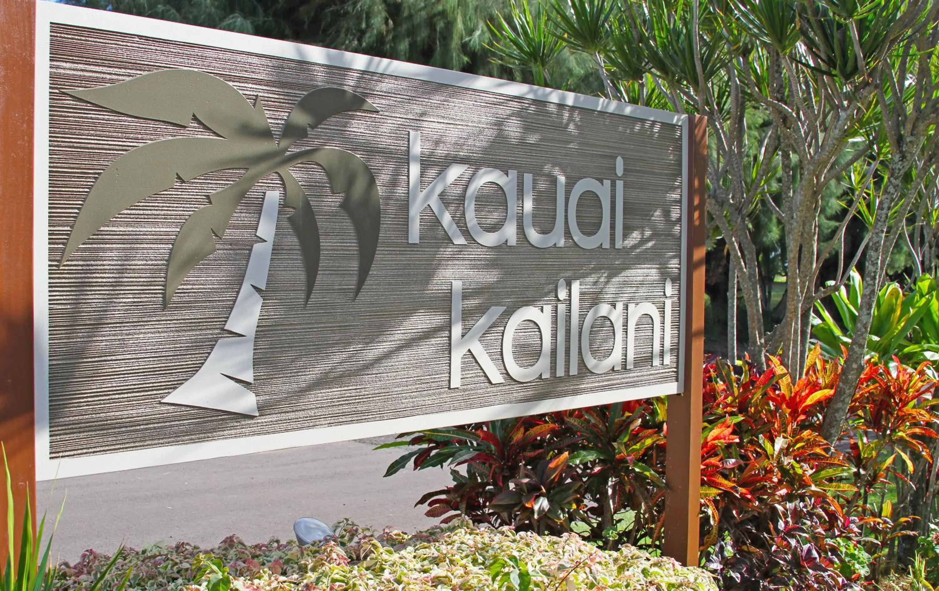 Property logo or sign in Castle Kauai Kailani