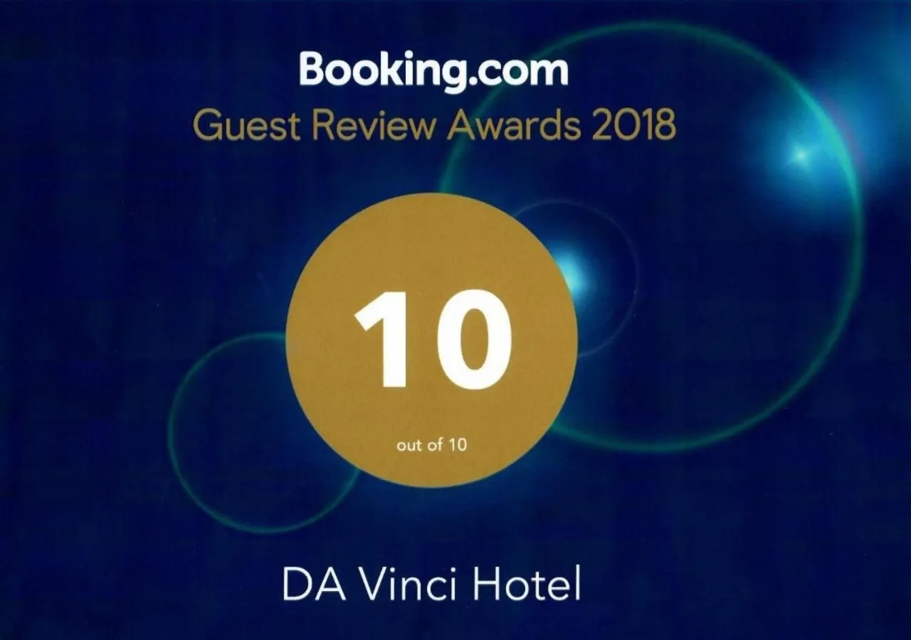Other in Da Vinci Boutique Hotel
