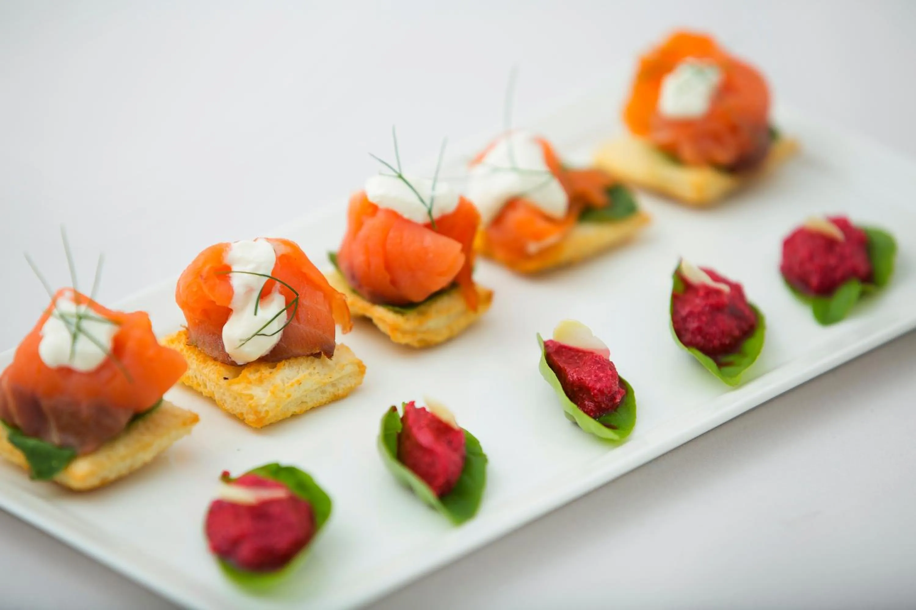 Food close-up in Vine Inn Barossa