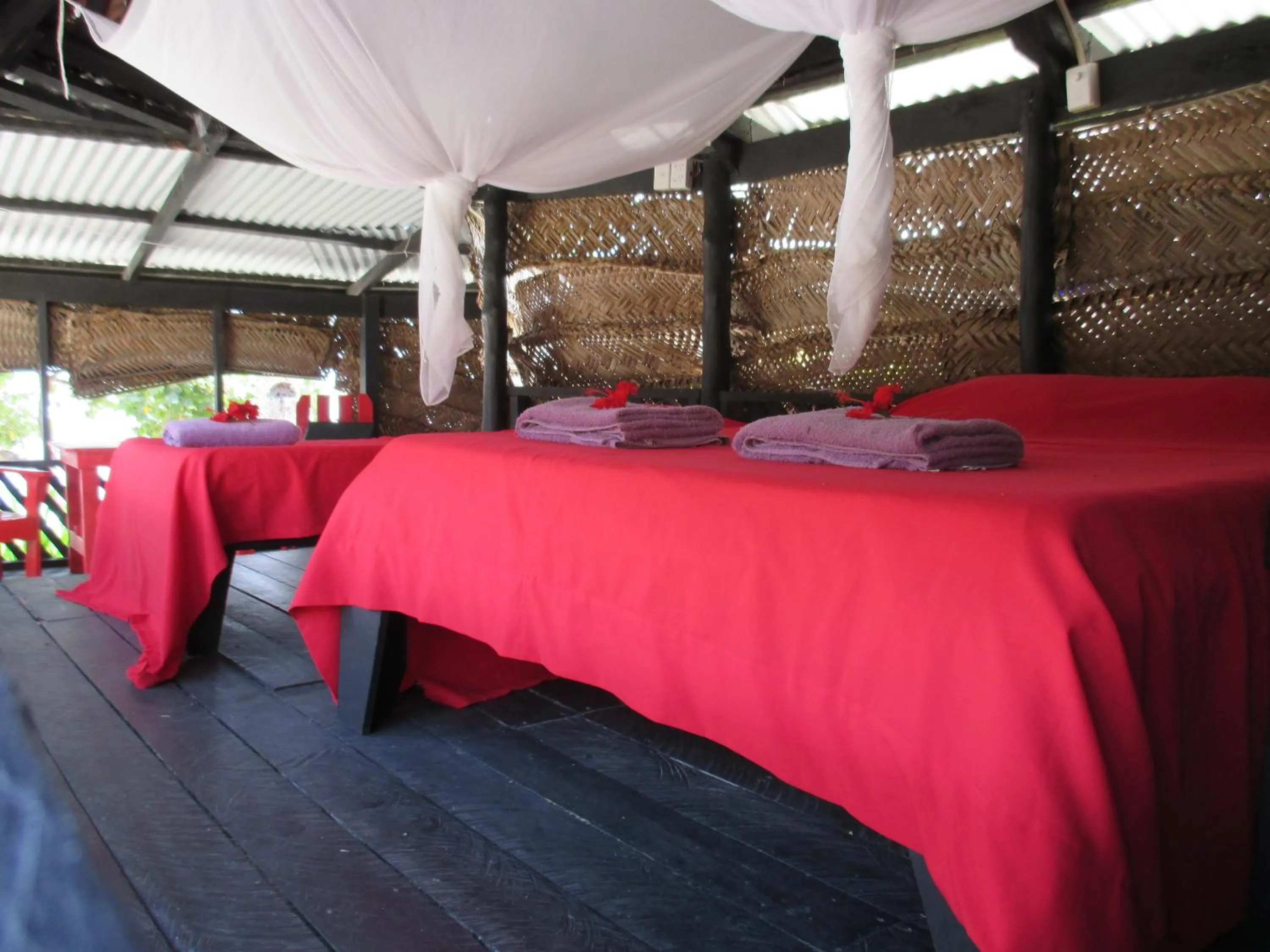 Photo of the whole room in Stevensons at Manase