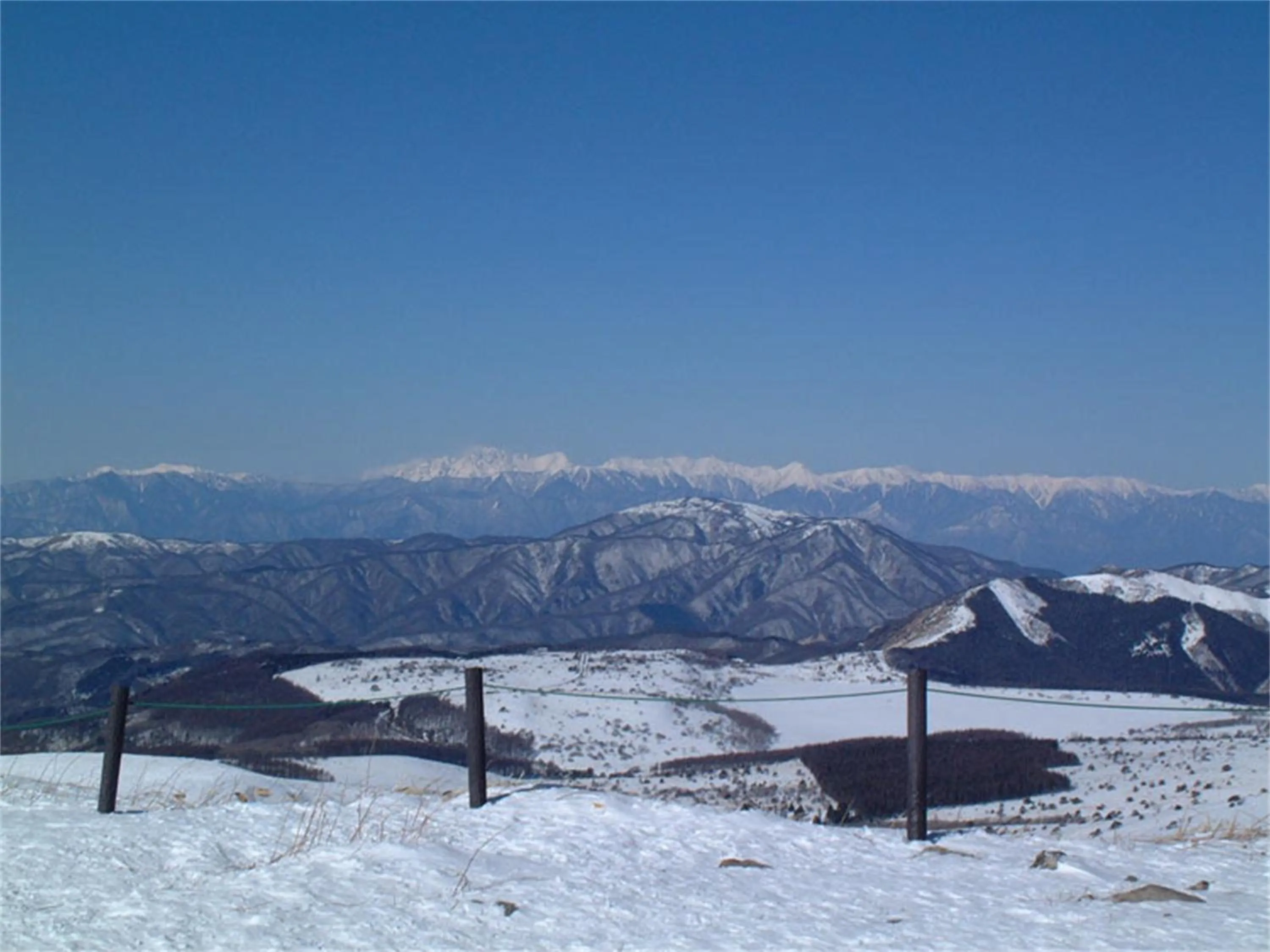 Nearby landmark in Sky Park Hotel