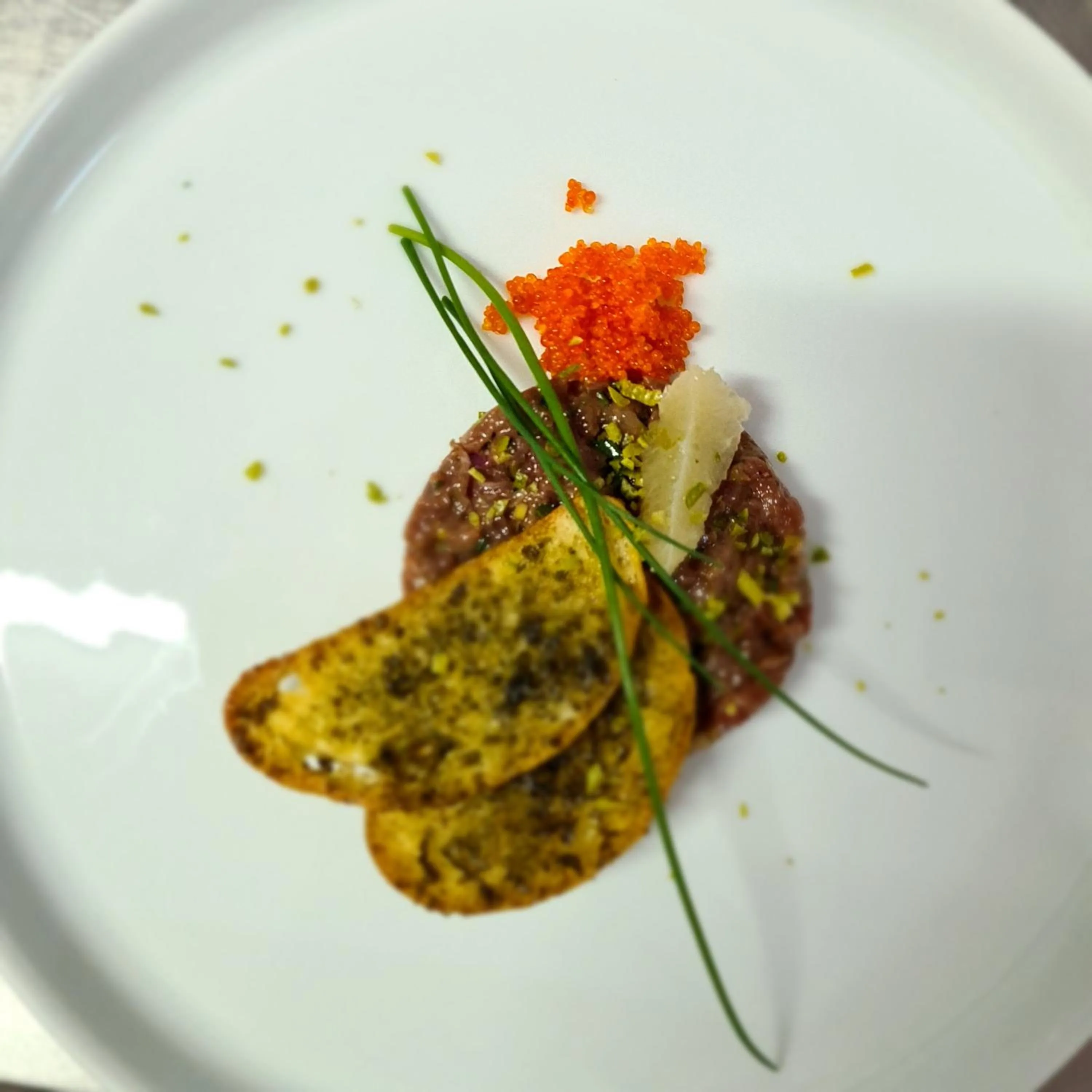 Restaurant/places to eat, Food in Toka Bodrum Hotel & Beach Club