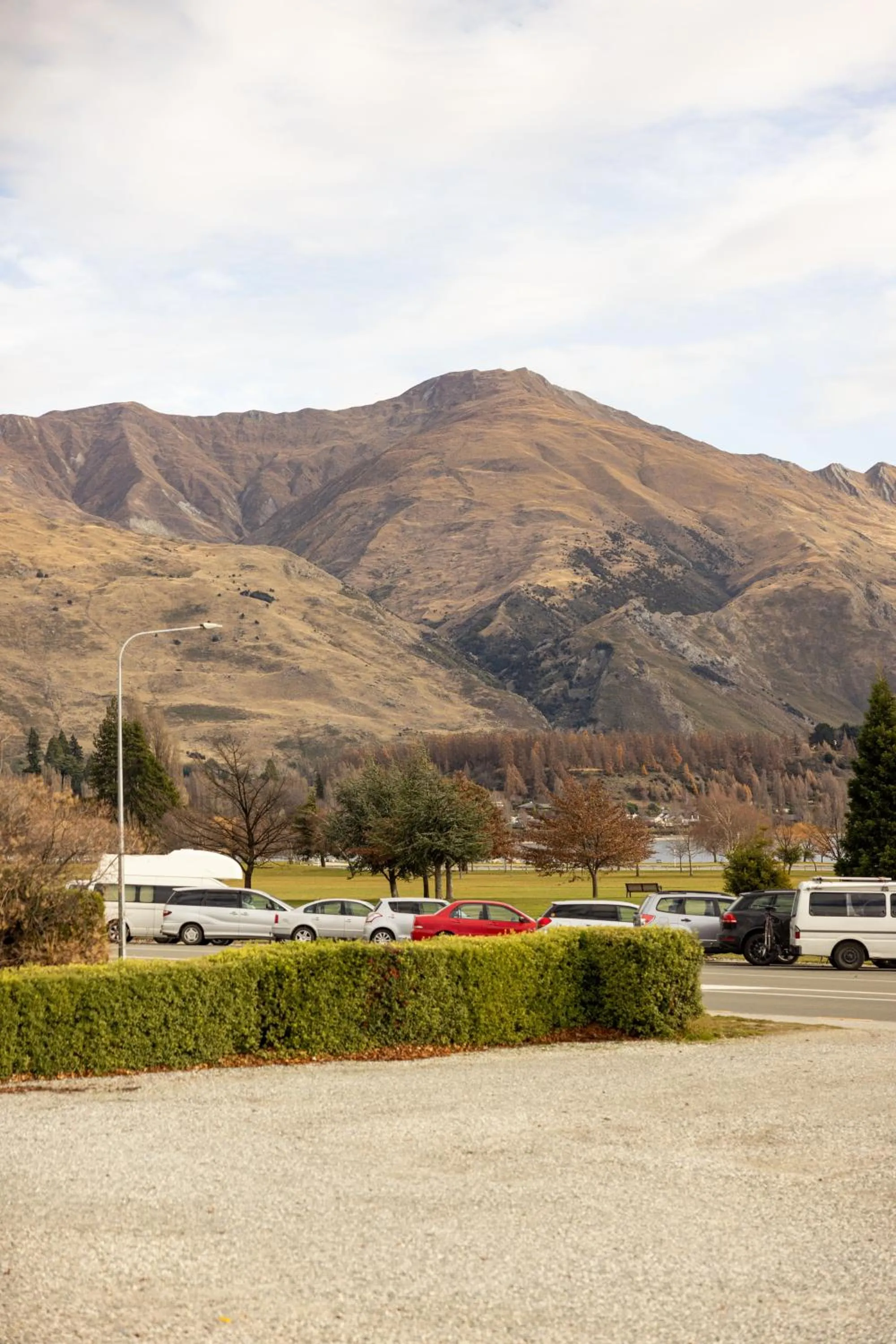 Day in Haka House Wanaka