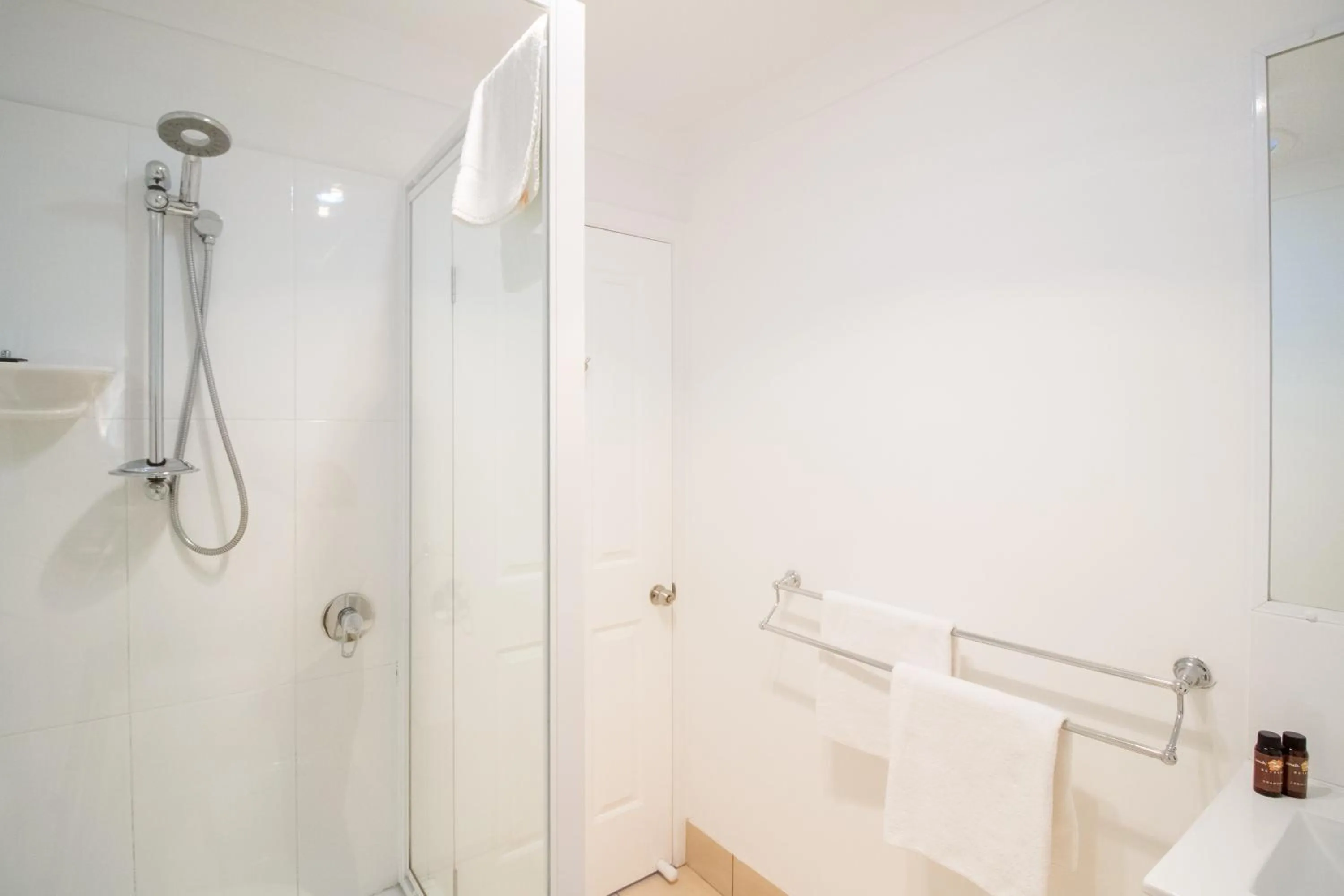 Bathroom in South Coast Retreat