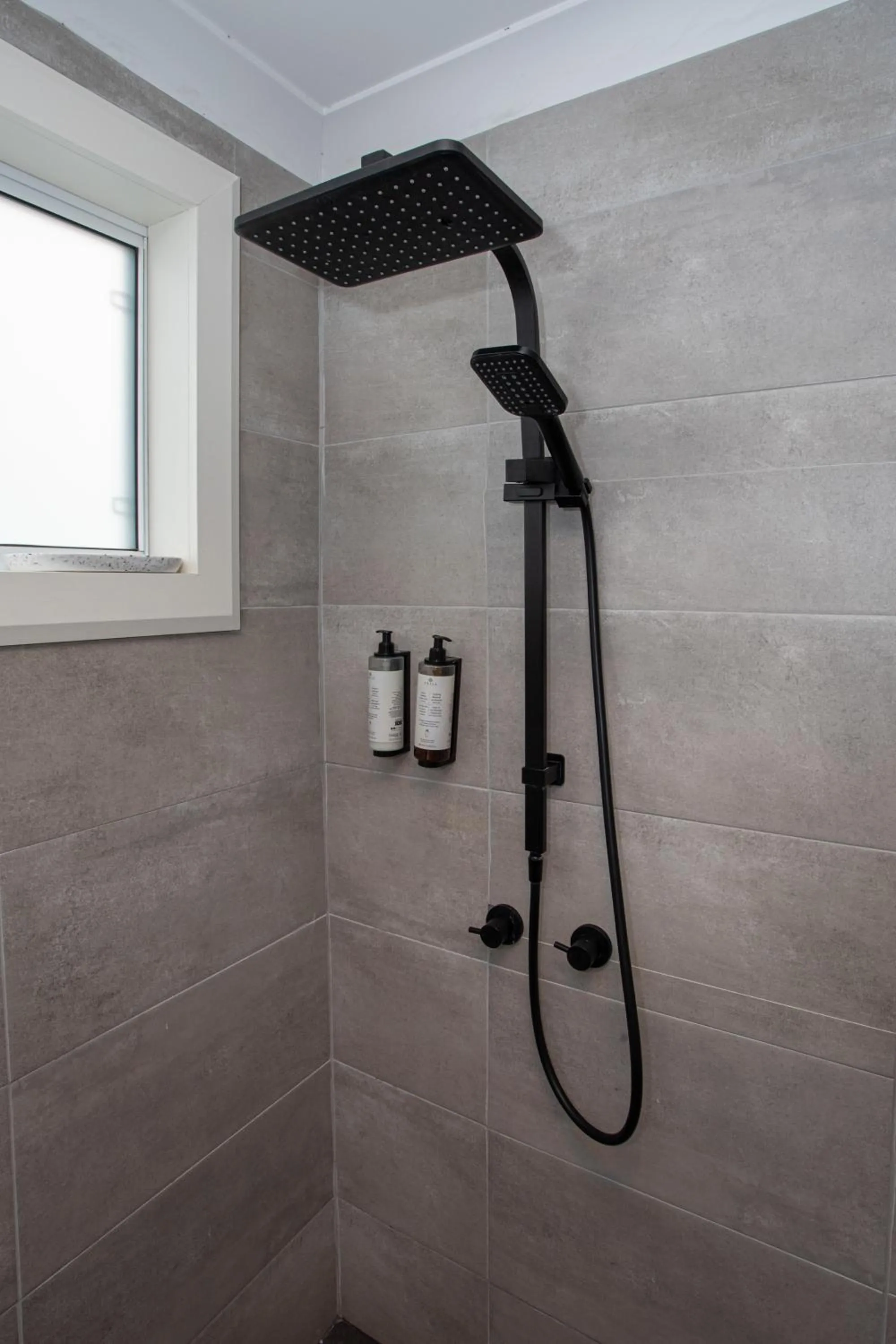 Bathroom in South Coast Retreat