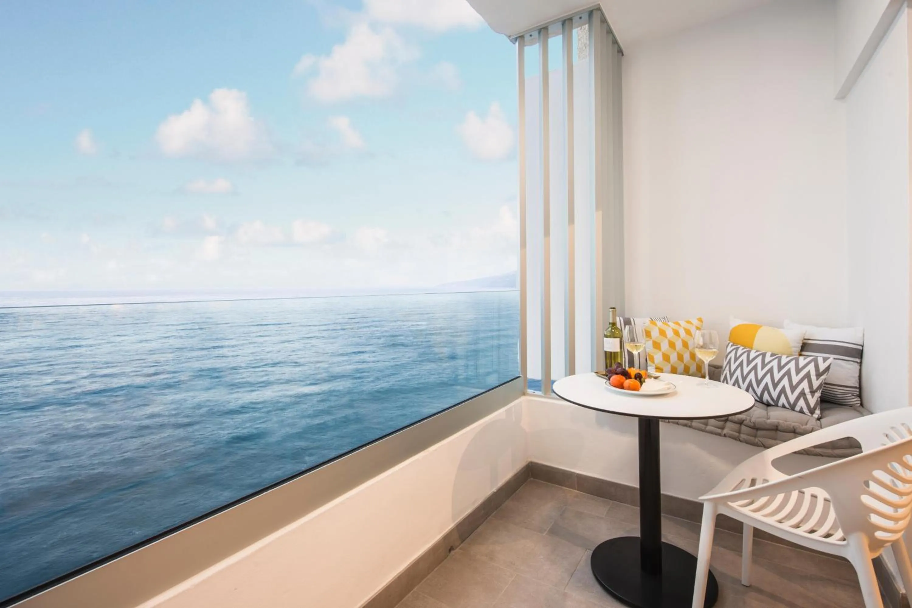 View (from property/room) in Hotel Atlantic Mirage Suites & SPA - ADULTS ONLY